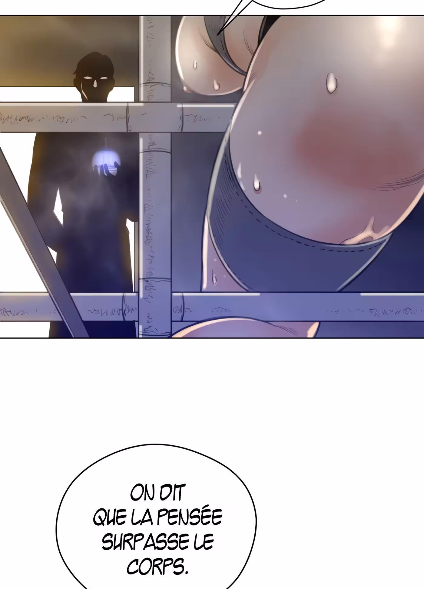 Perfect Half Chapitre 40 page 42