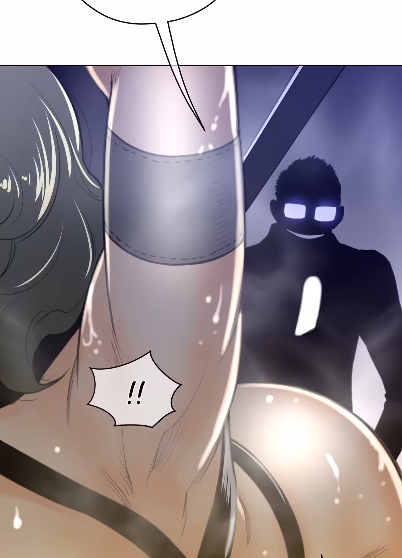 Perfect Half Chapitre 40 page 43