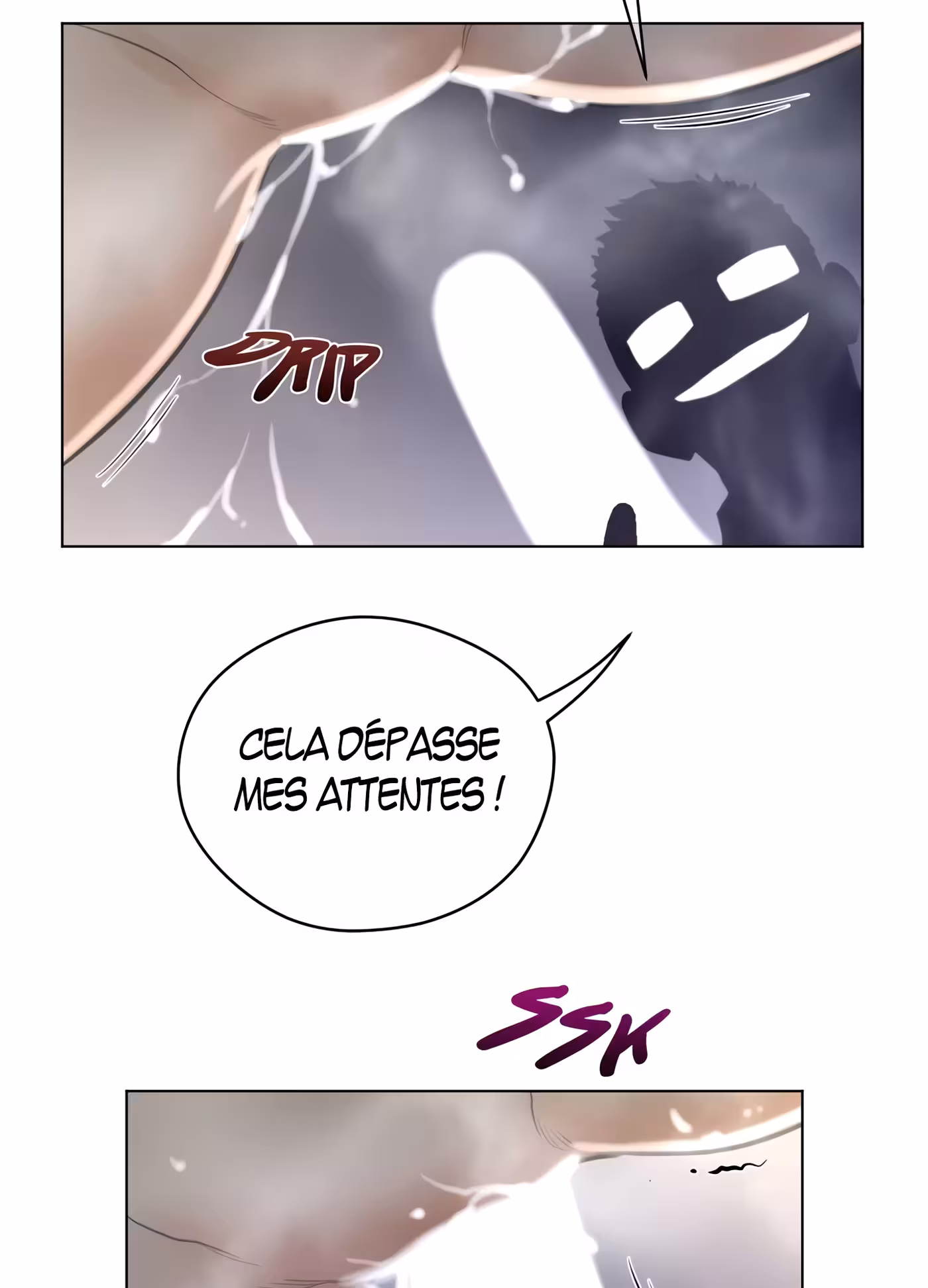 Perfect Half Chapitre 40 page 47