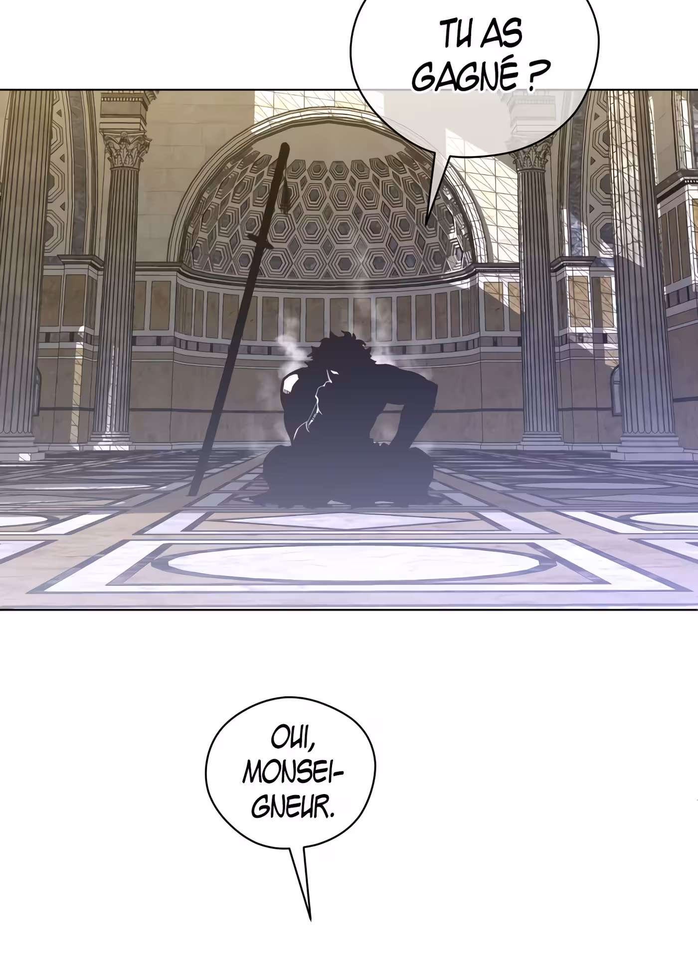Perfect Half Chapitre 40 page 56