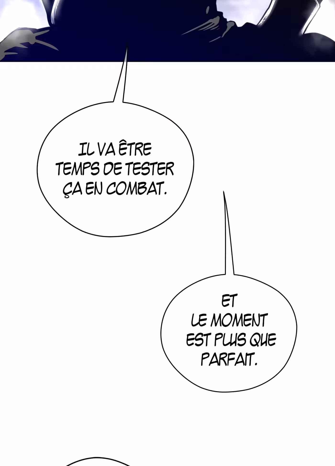 Perfect Half Chapitre 40 page 59