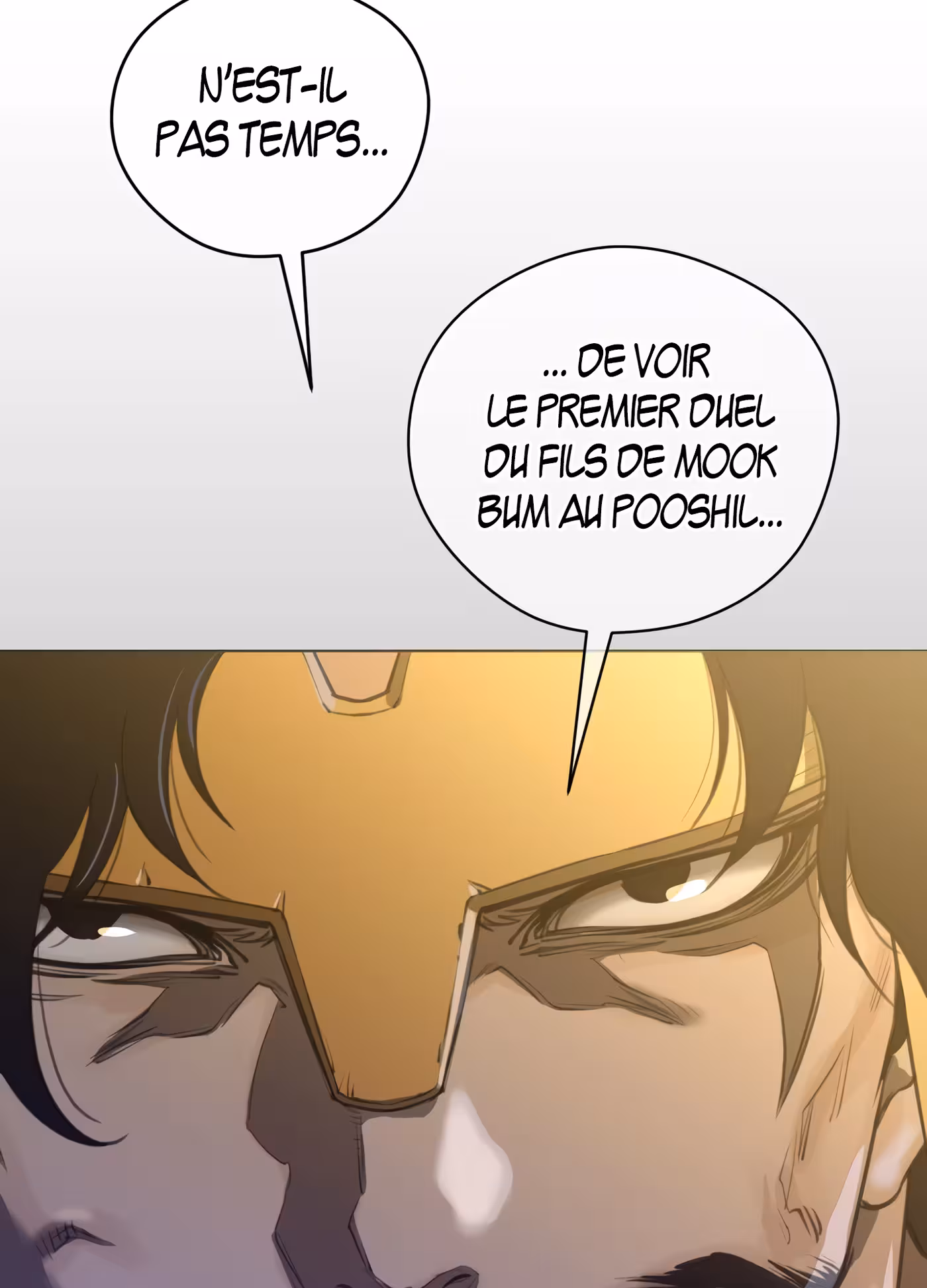 Perfect Half Chapitre 40 page 60