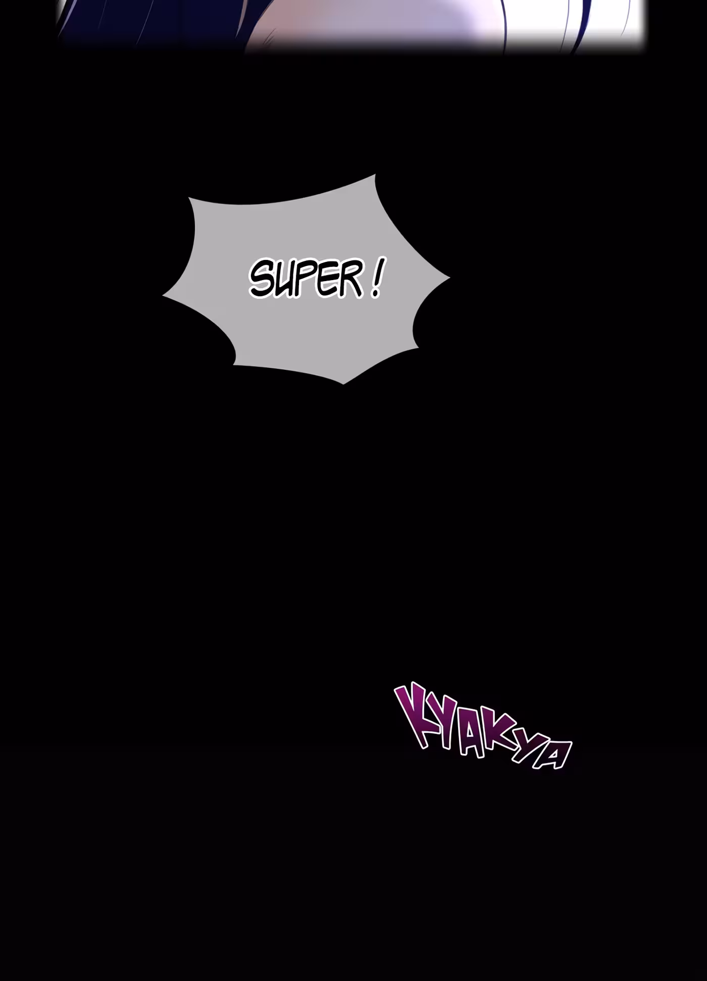 Perfect Half Chapitre 40 page 8