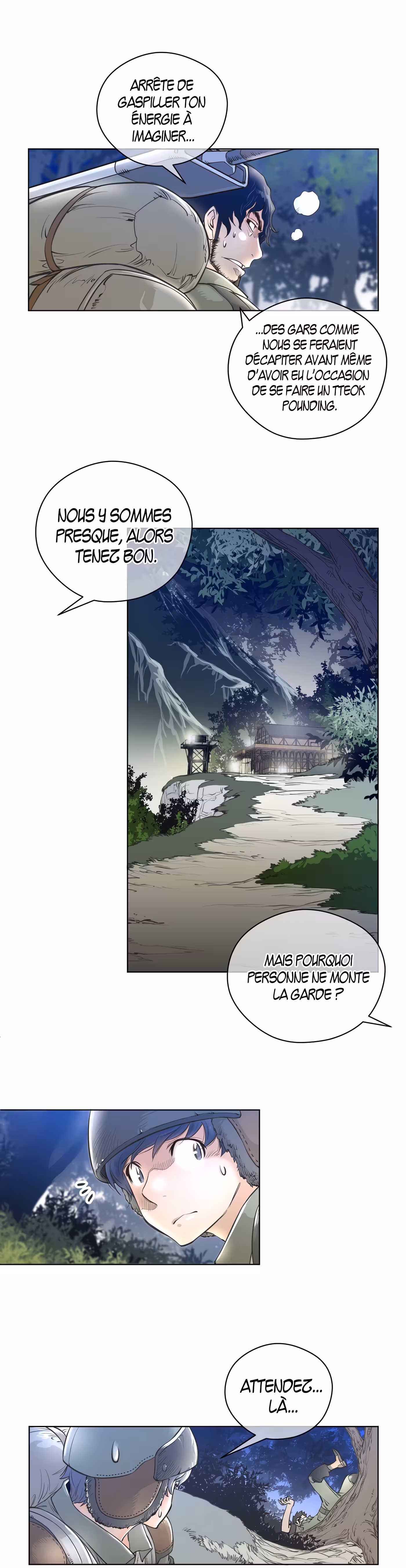 Perfect Half Chapitre 1 page 10