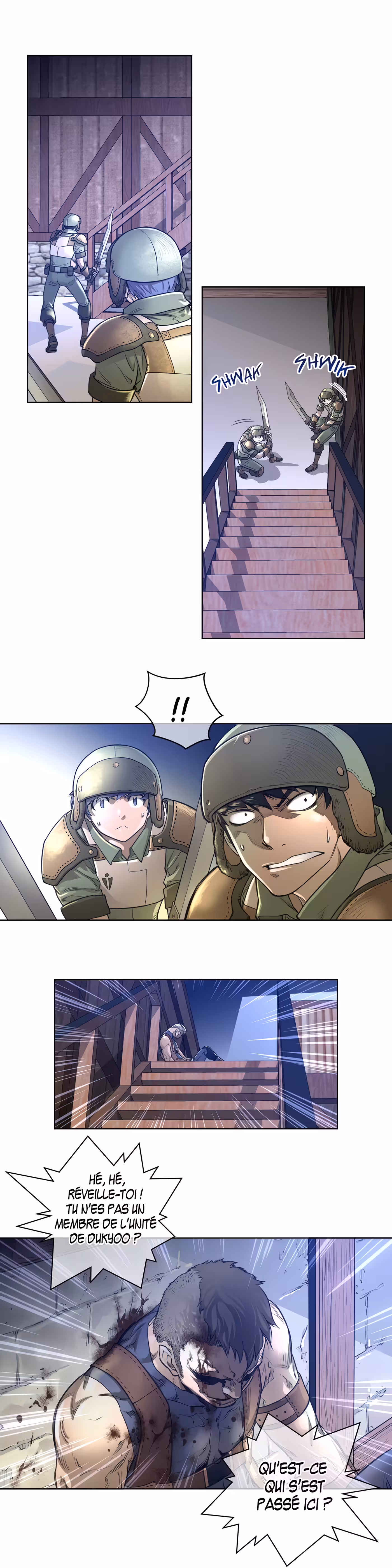 Perfect Half Chapitre 1 page 16