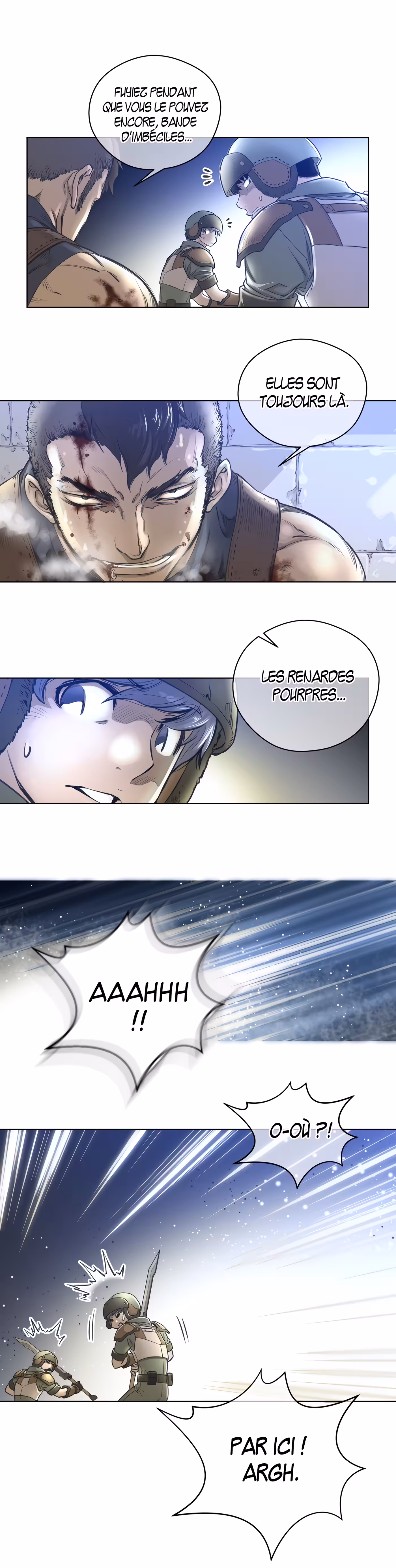Perfect Half Chapitre 1 page 18