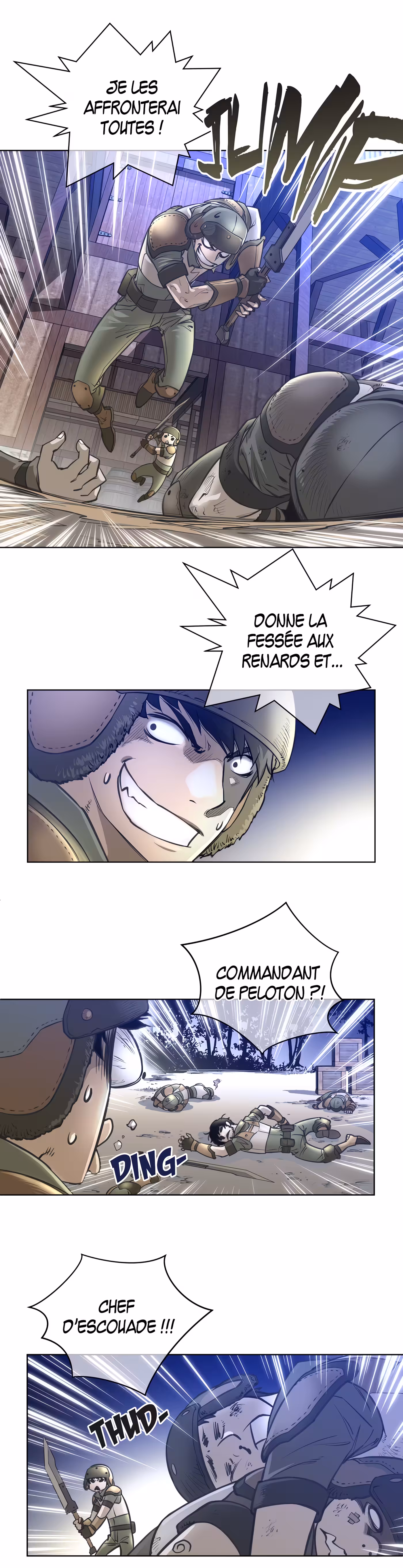Perfect Half Chapitre 1 page 20