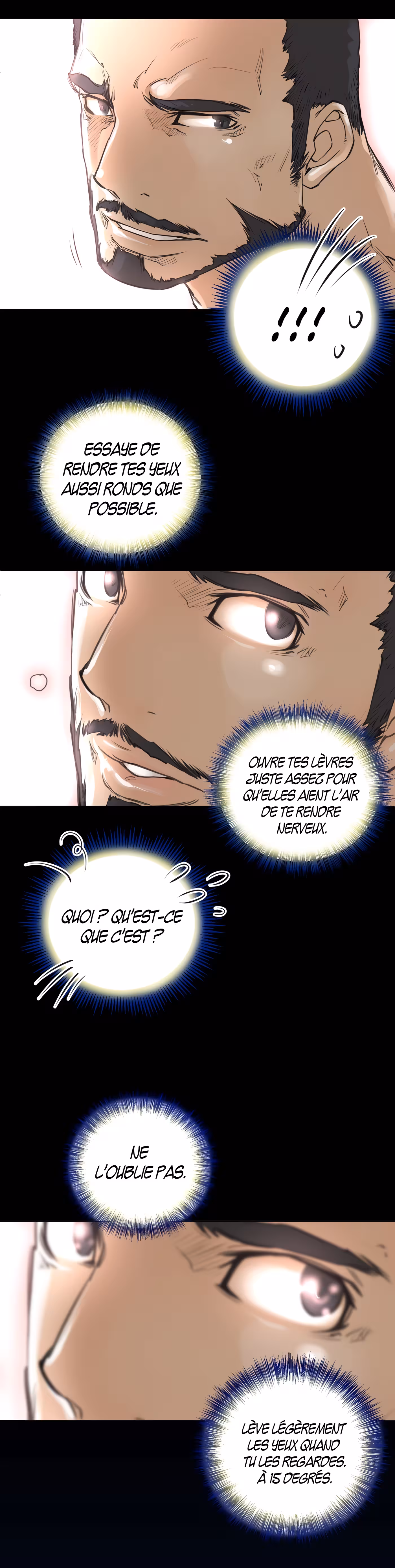 Perfect Half Chapitre 1 page 25