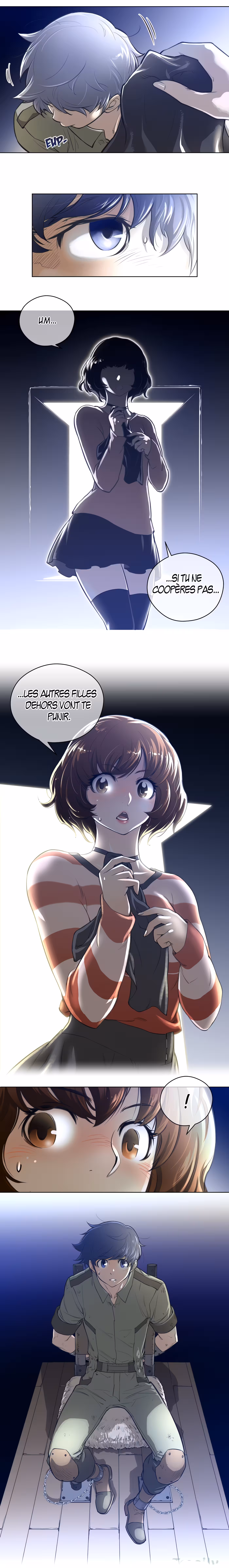Perfect Half Chapitre 1 page 27