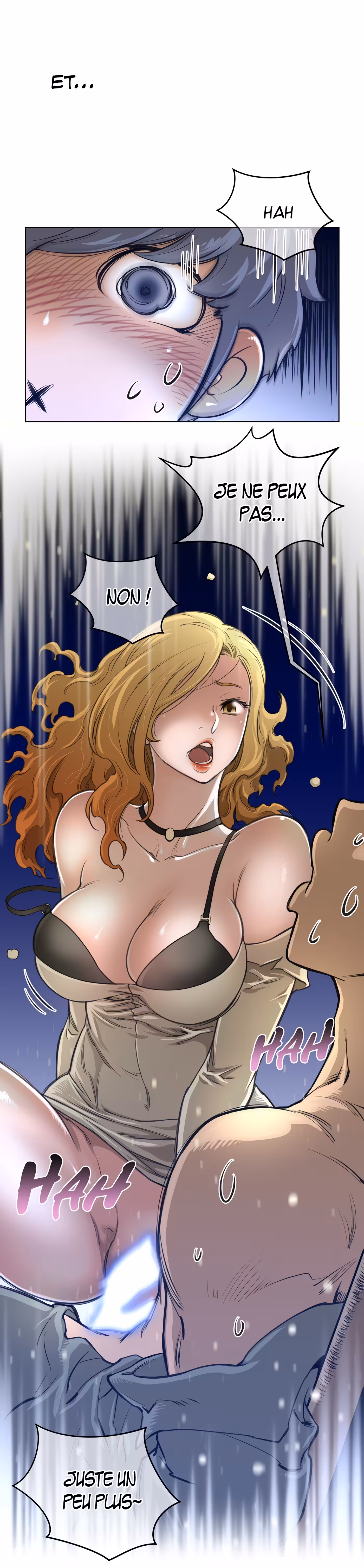Perfect Half Chapitre 1 page 30