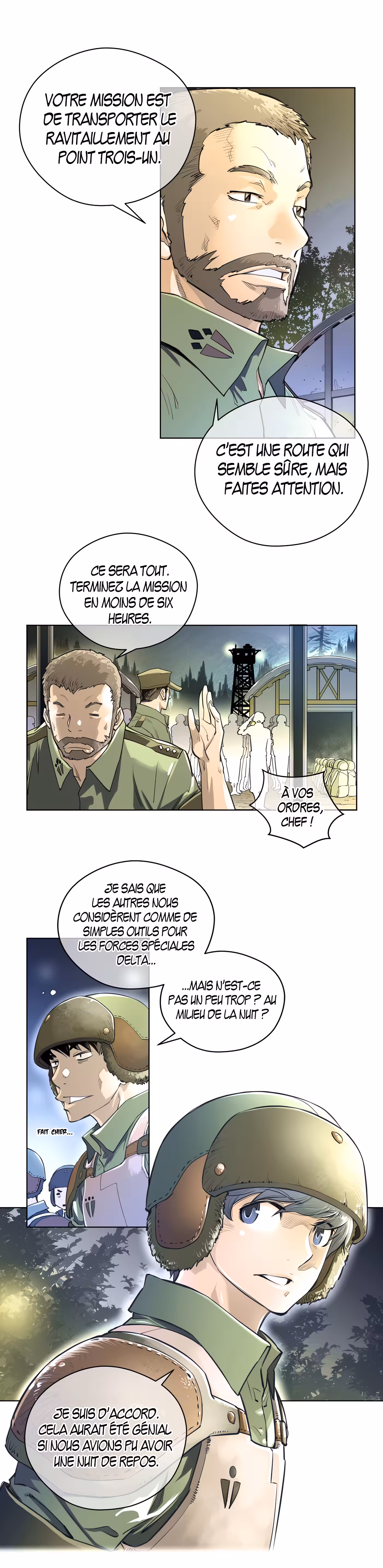 Perfect Half Chapitre 1 page 7