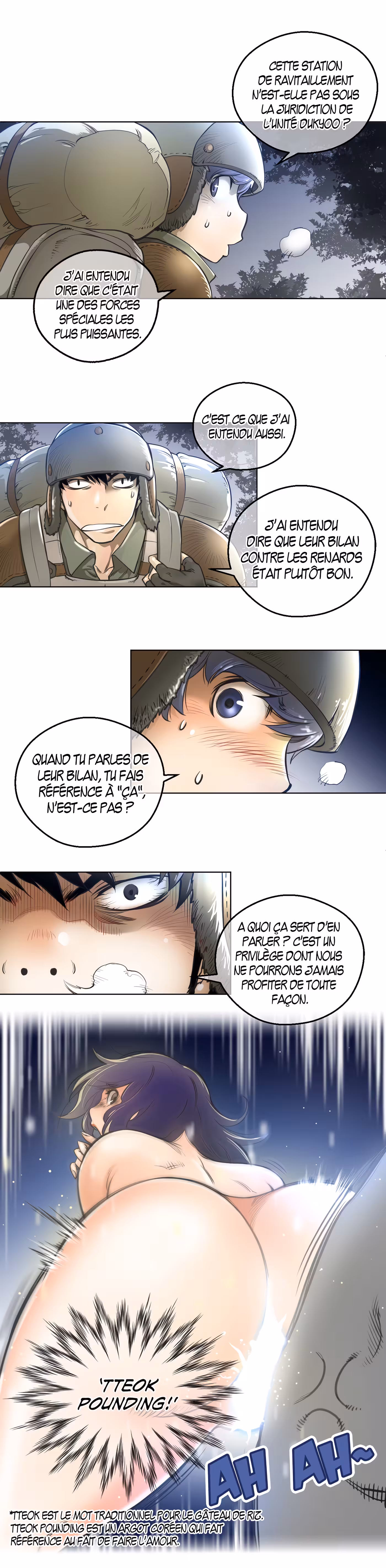 Perfect Half Chapitre 1 page 9