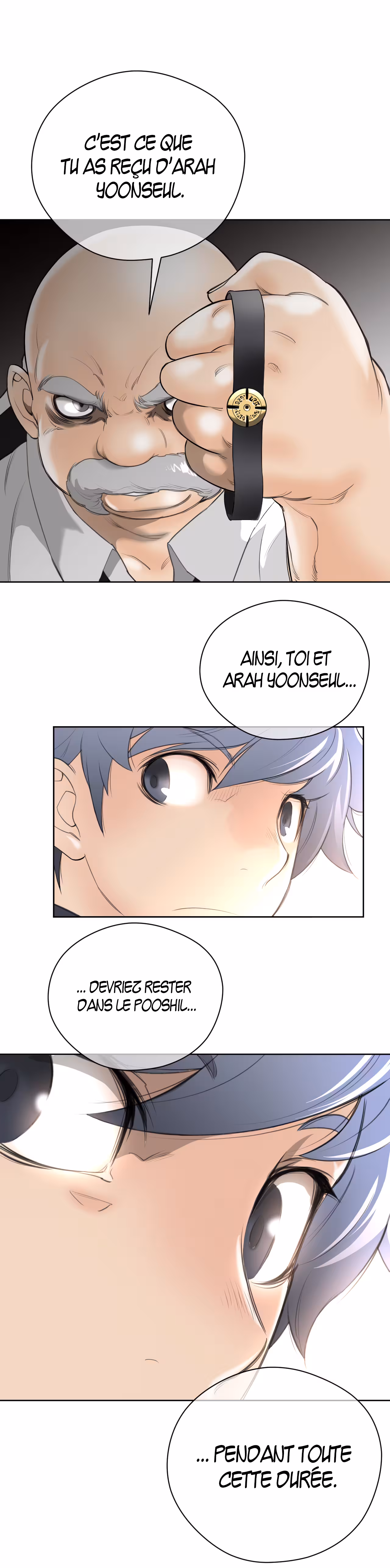 Perfect Half Chapitre 9 page 16