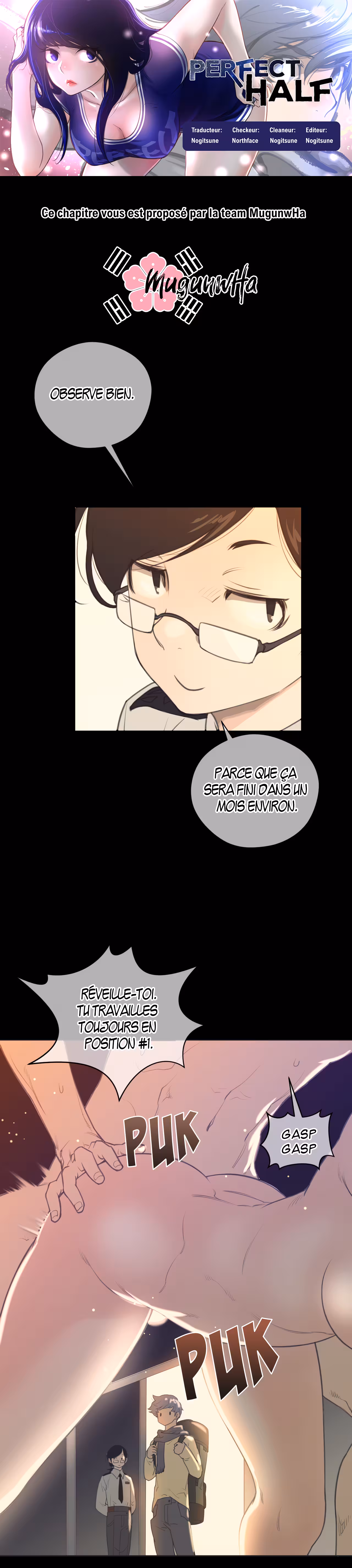Perfect Half Chapitre 9 page 2