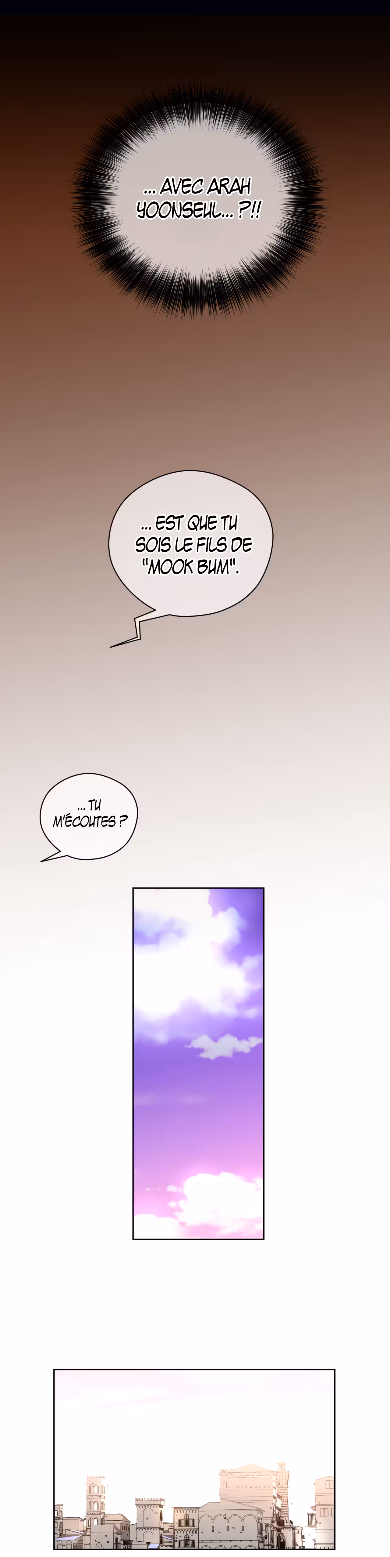 Perfect Half Chapitre 9 page 20