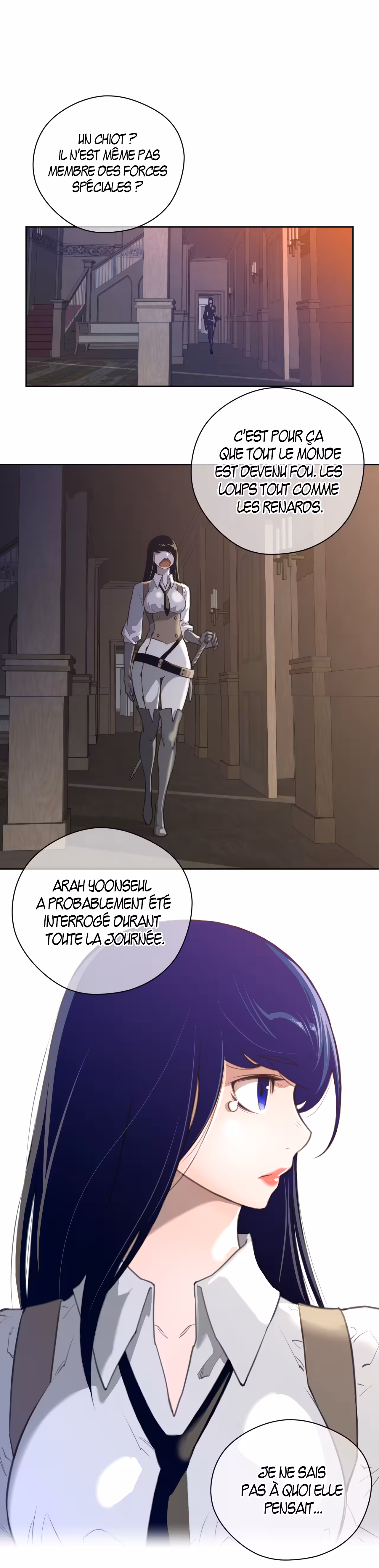 Perfect Half Chapitre 9 page 30