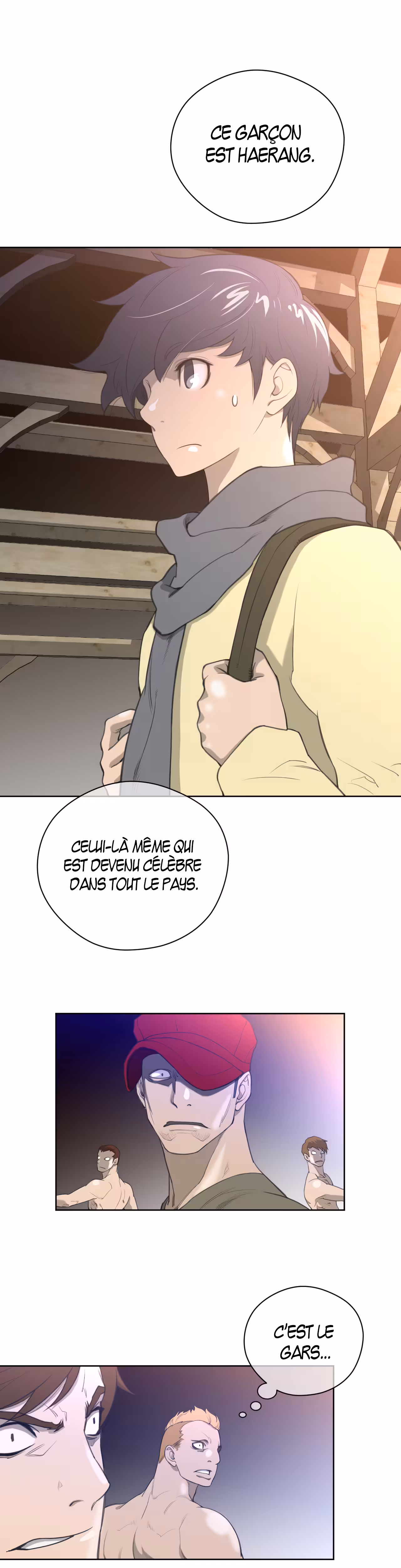 Perfect Half Chapitre 9 page 7