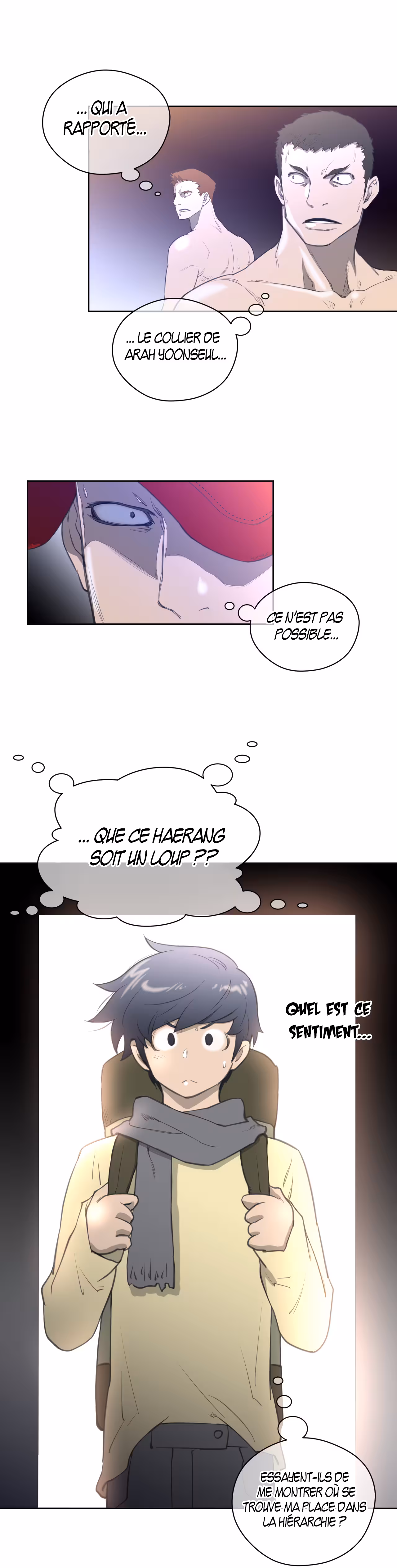 Perfect Half Chapitre 9 page 8