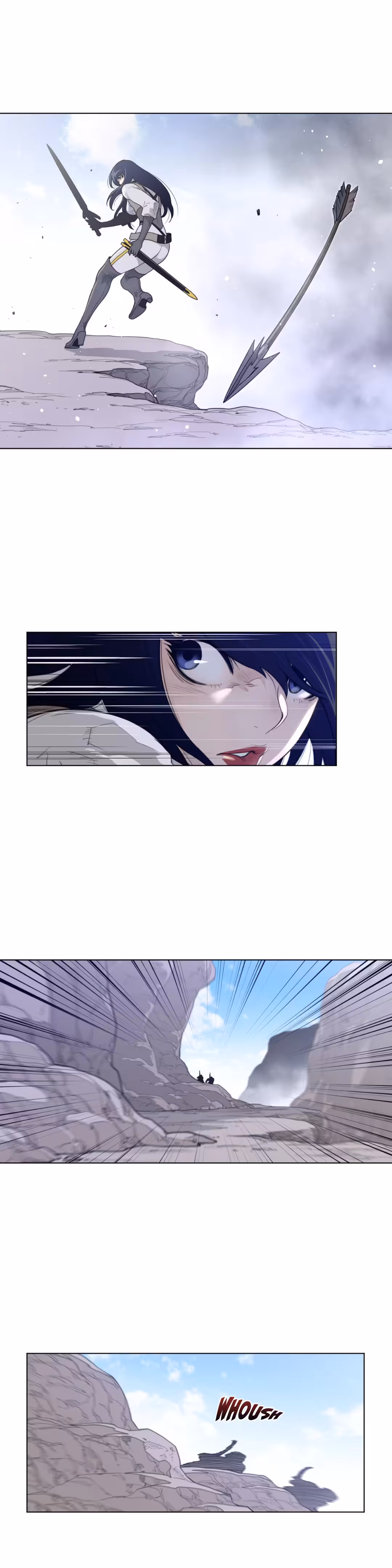 Perfect Half Chapitre 102 page 10