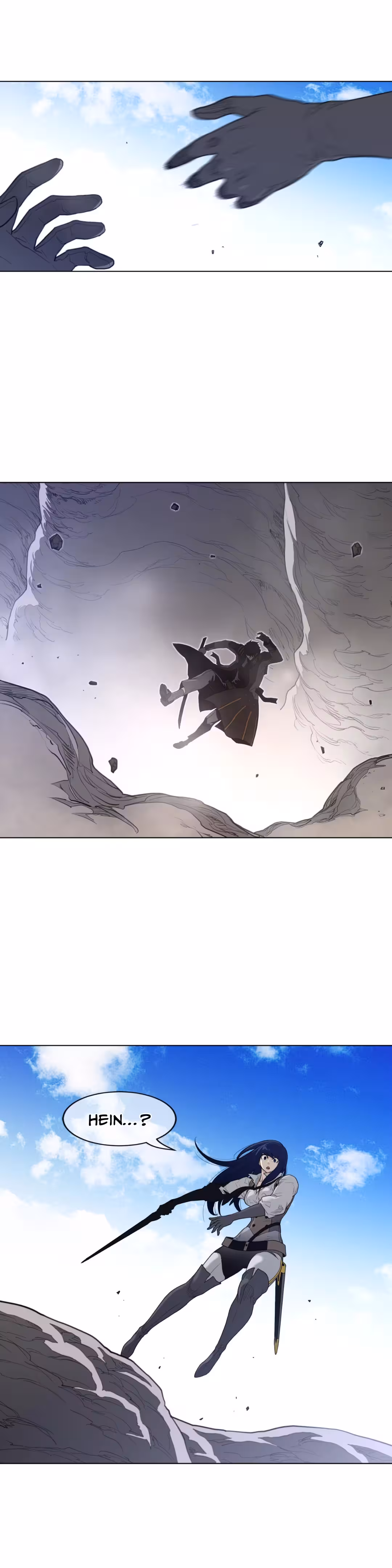Perfect Half Chapitre 102 page 13