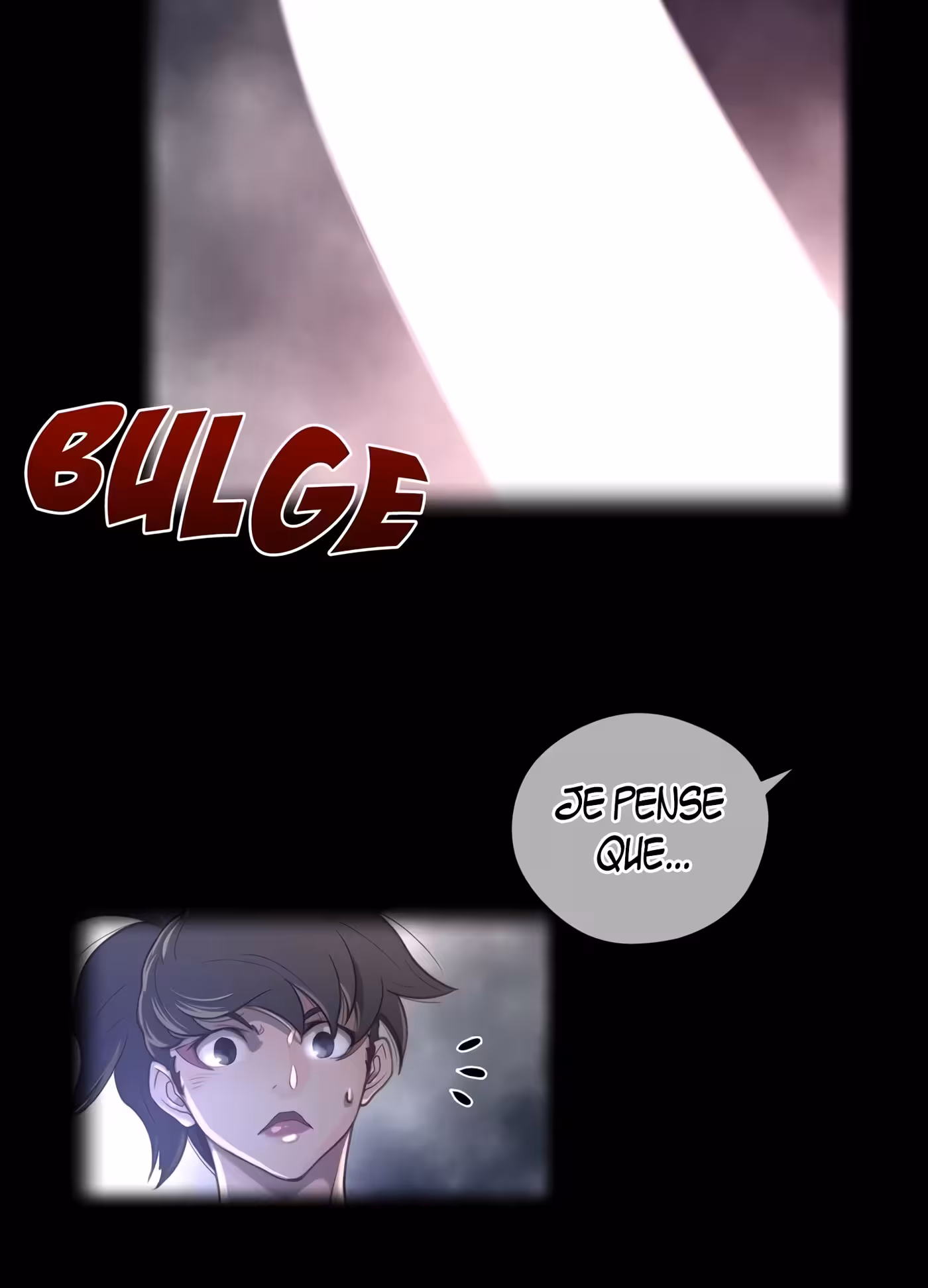 Perfect Half Chapitre 29 page 10