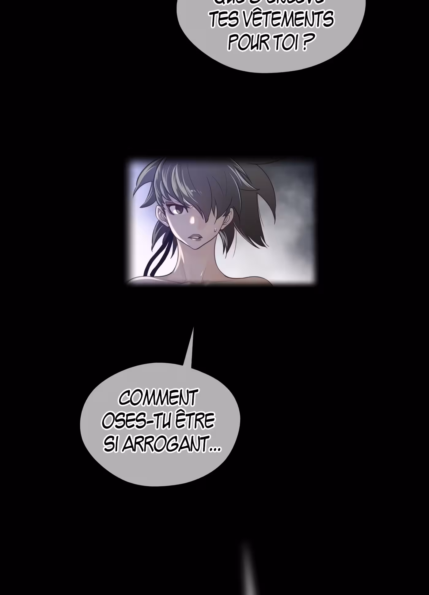 Perfect Half Chapitre 29 page 12