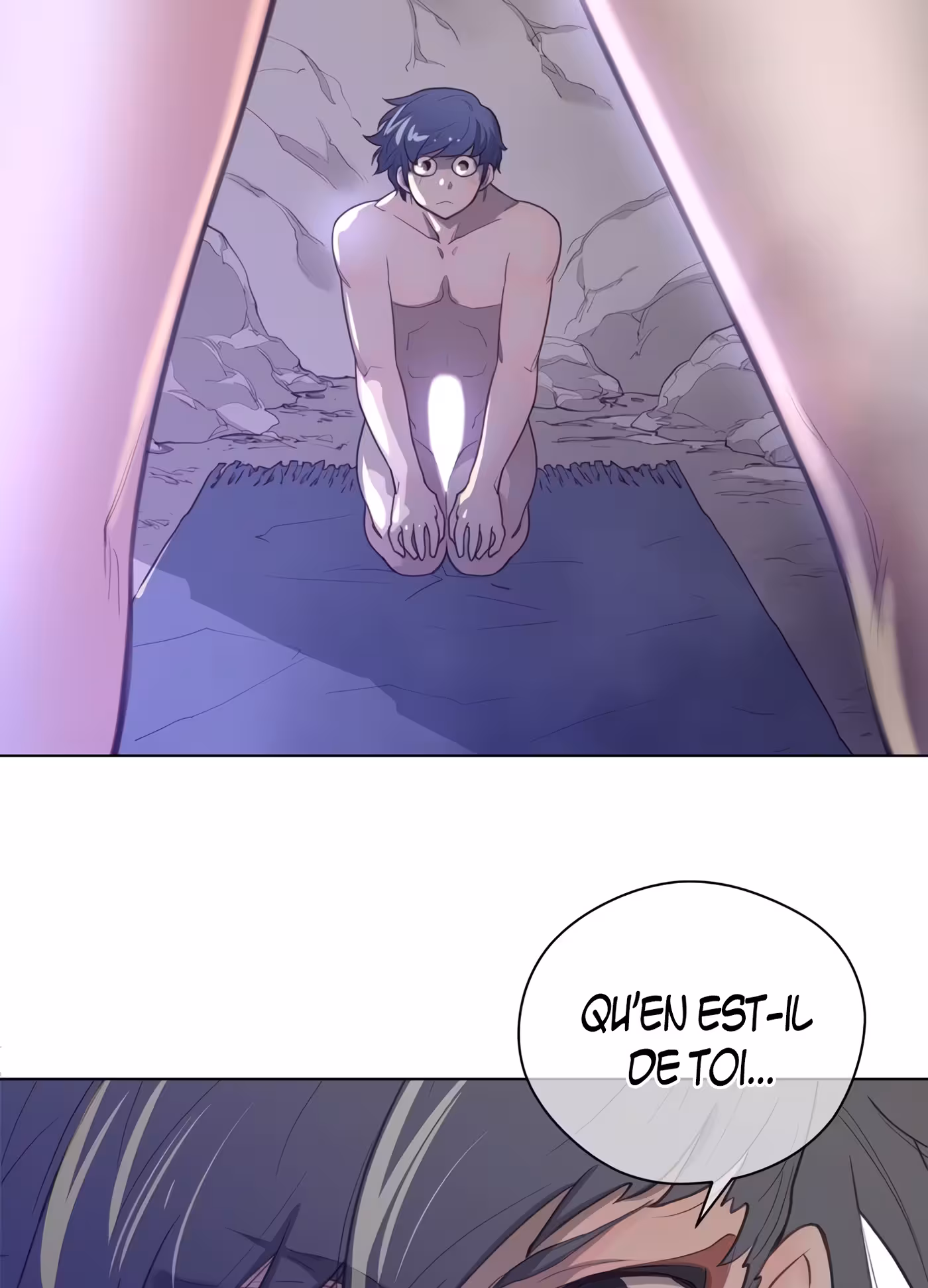 Perfect Half Chapitre 29 page 19