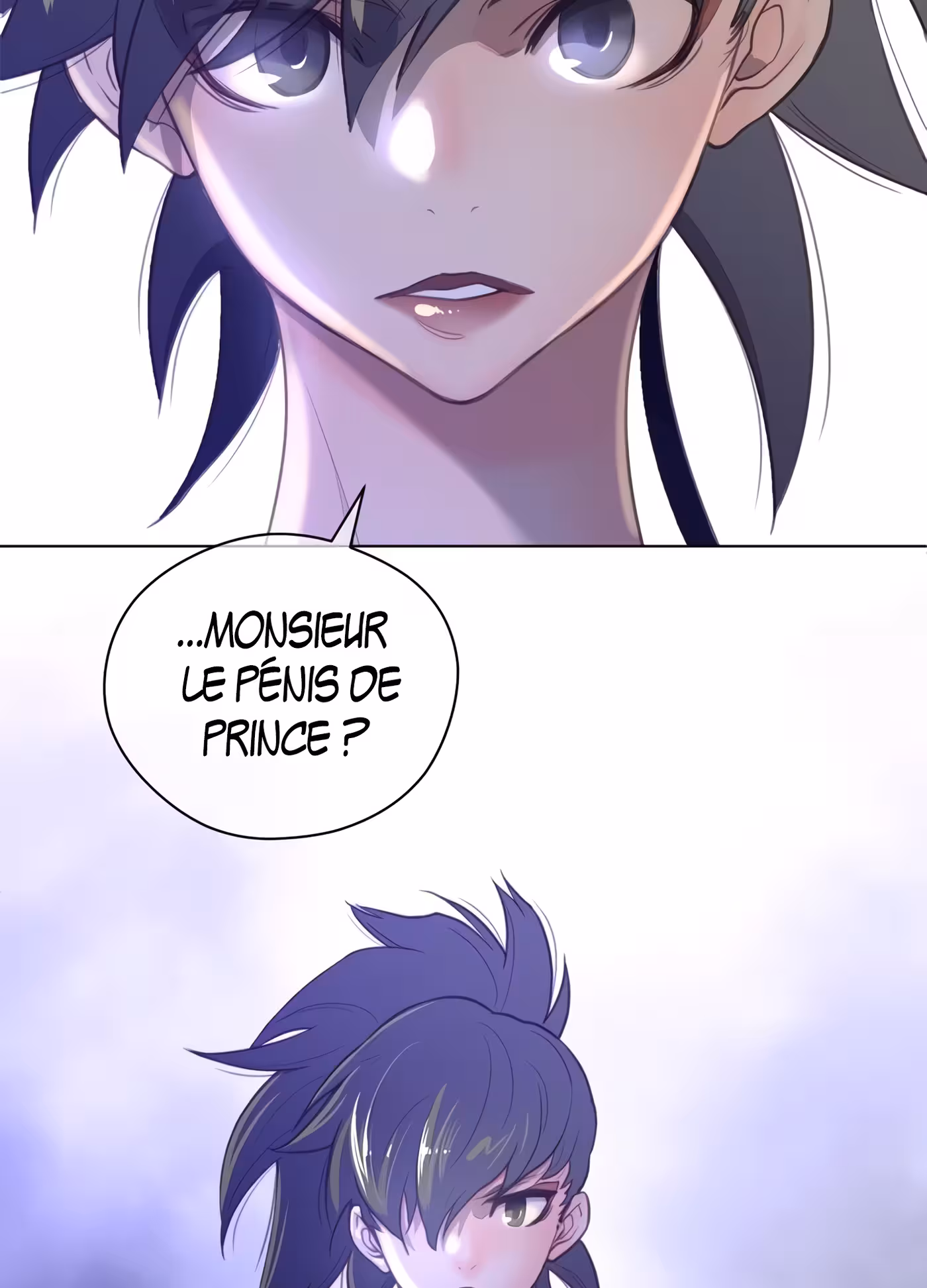Perfect Half Chapitre 29 page 20