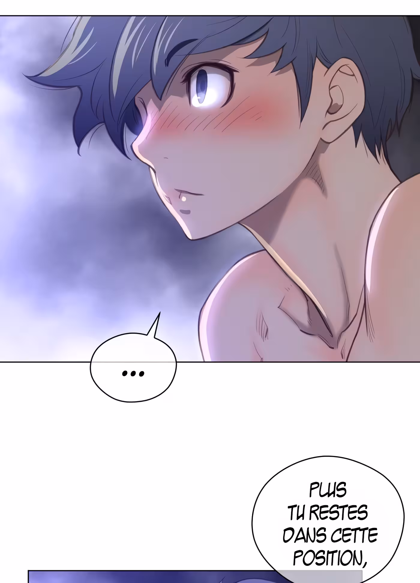 Perfect Half Chapitre 29 page 23
