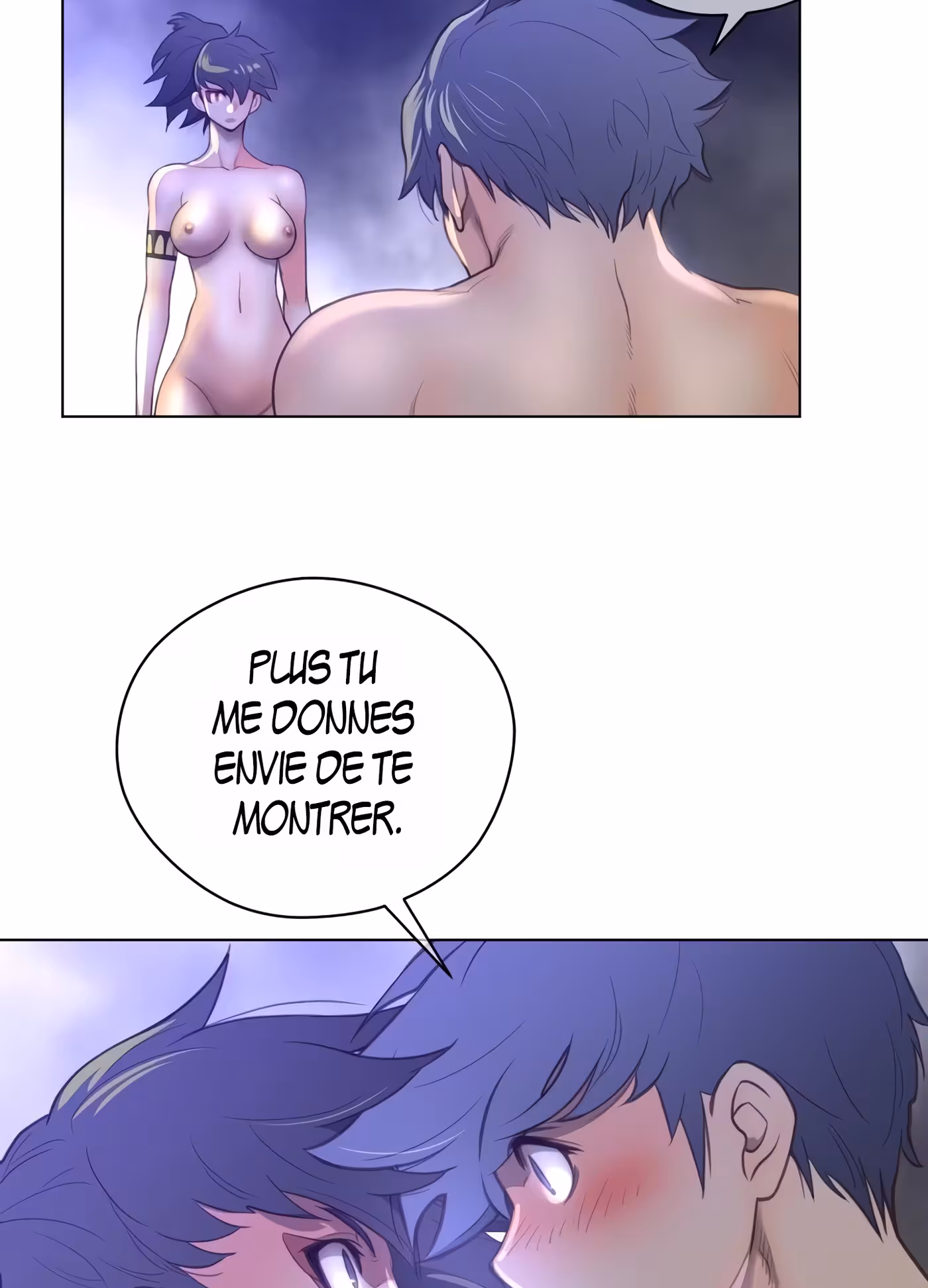 Perfect Half Chapitre 29 page 24