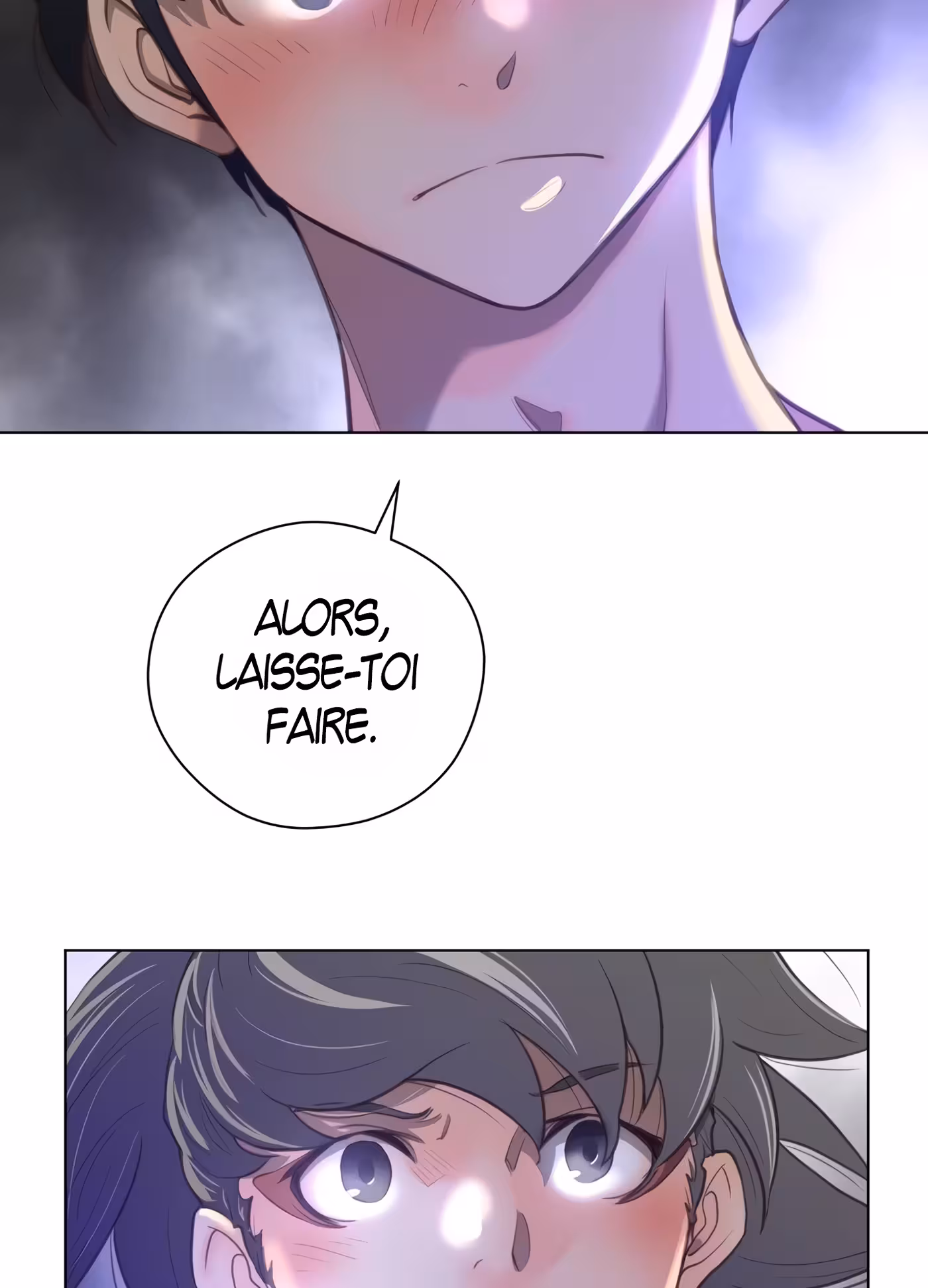 Perfect Half Chapitre 29 page 27