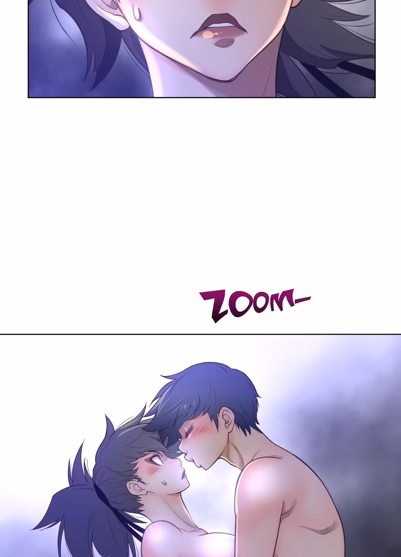 Perfect Half Chapitre 29 page 28