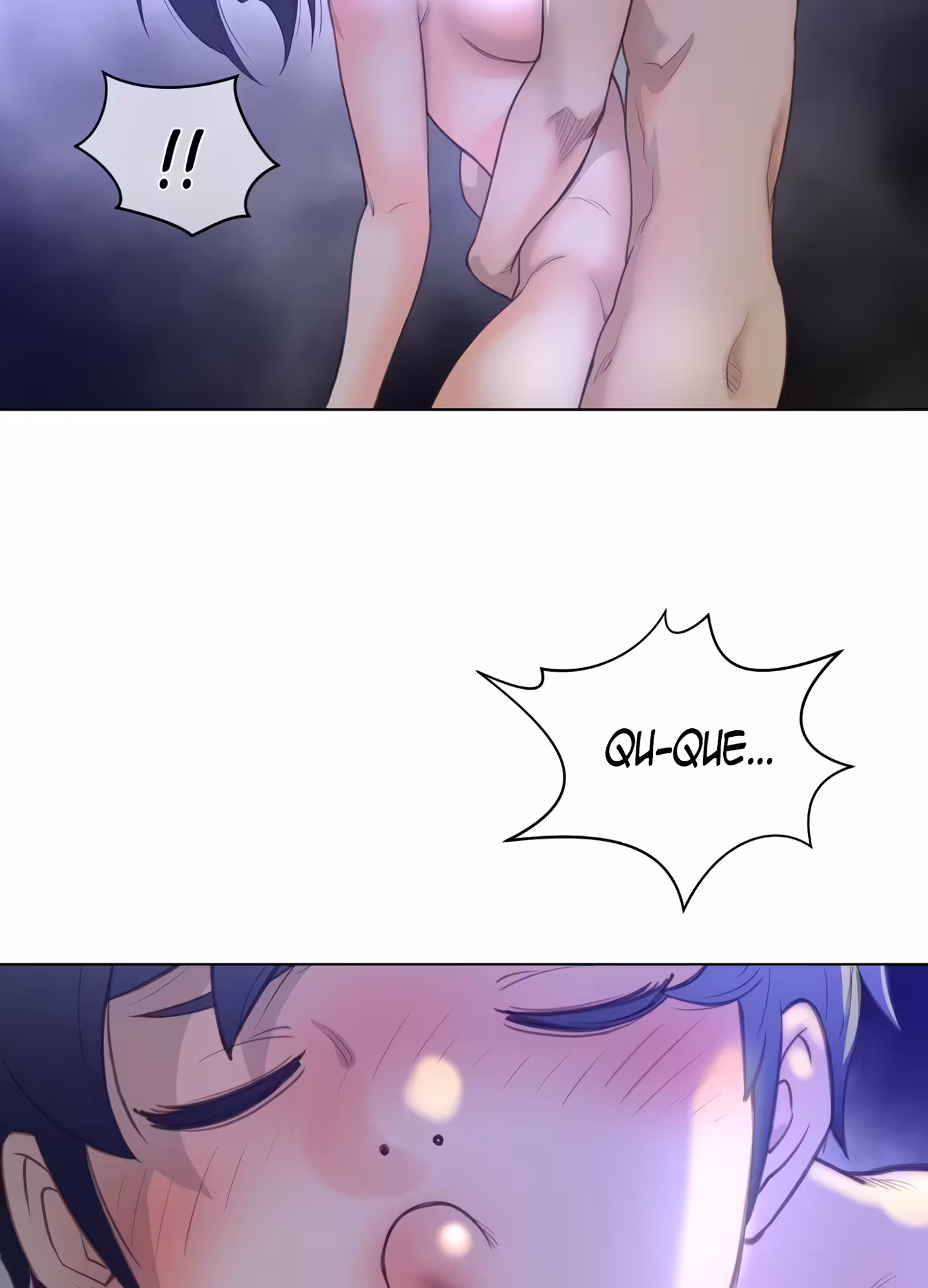 Perfect Half Chapitre 29 page 29