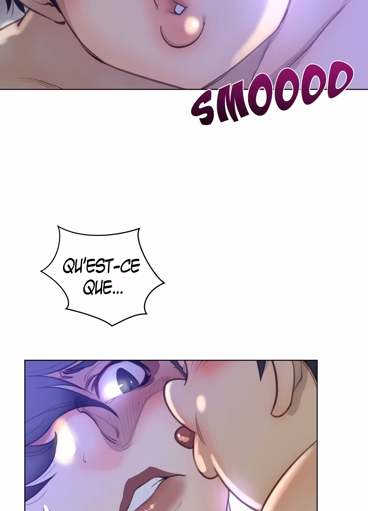 Perfect Half Chapitre 29 page 30