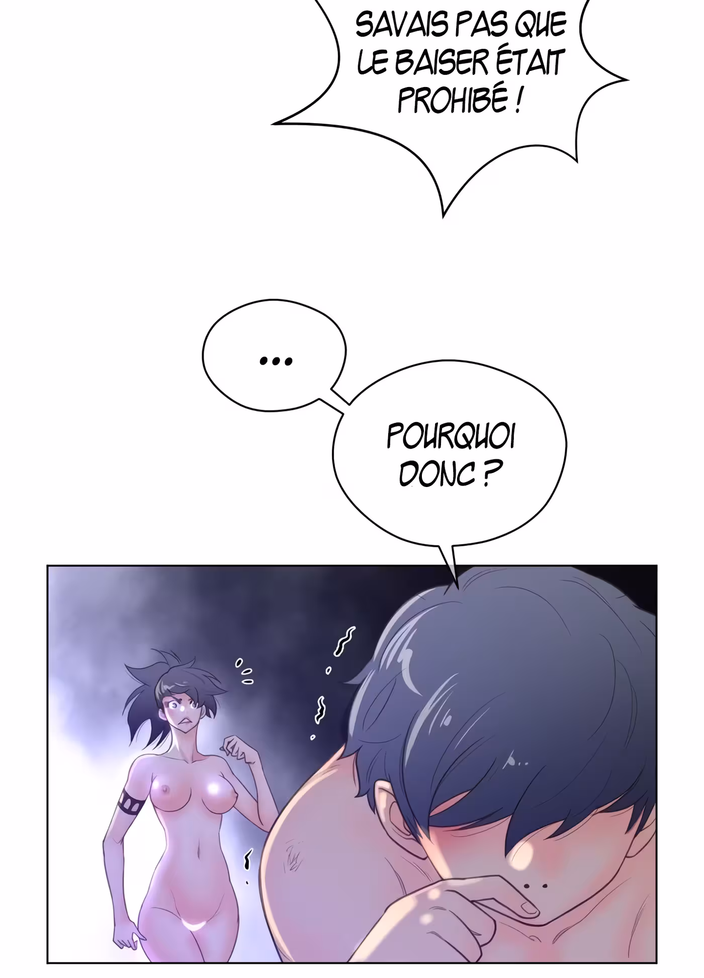 Perfect Half Chapitre 29 page 33