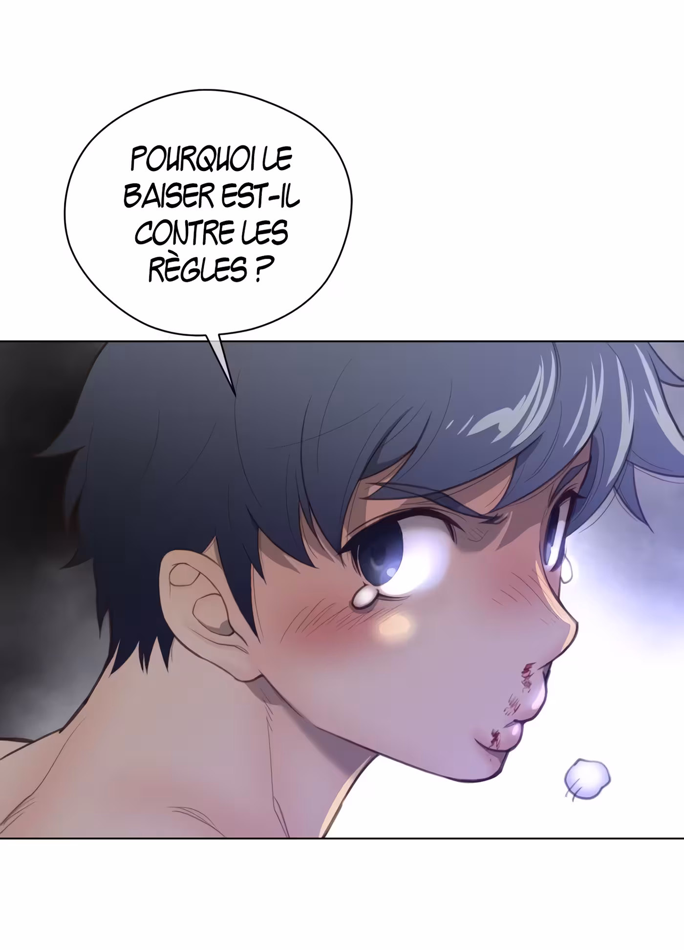 Perfect Half Chapitre 29 page 34