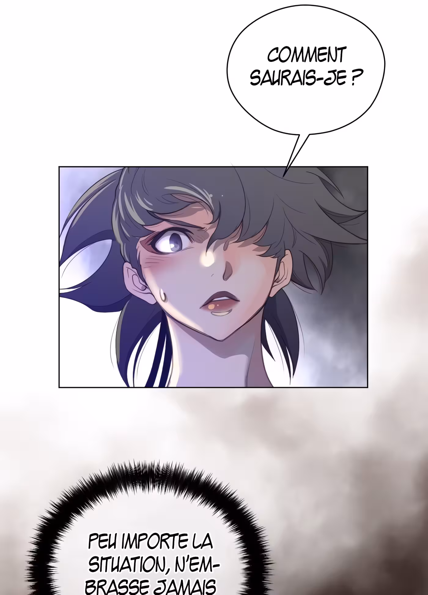 Perfect Half Chapitre 29 page 35