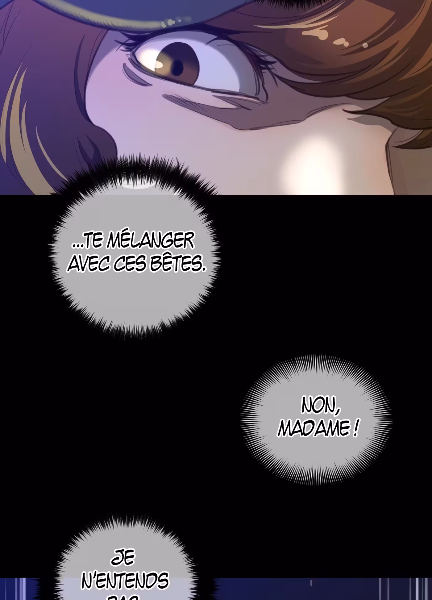 Perfect Half Chapitre 29 page 38
