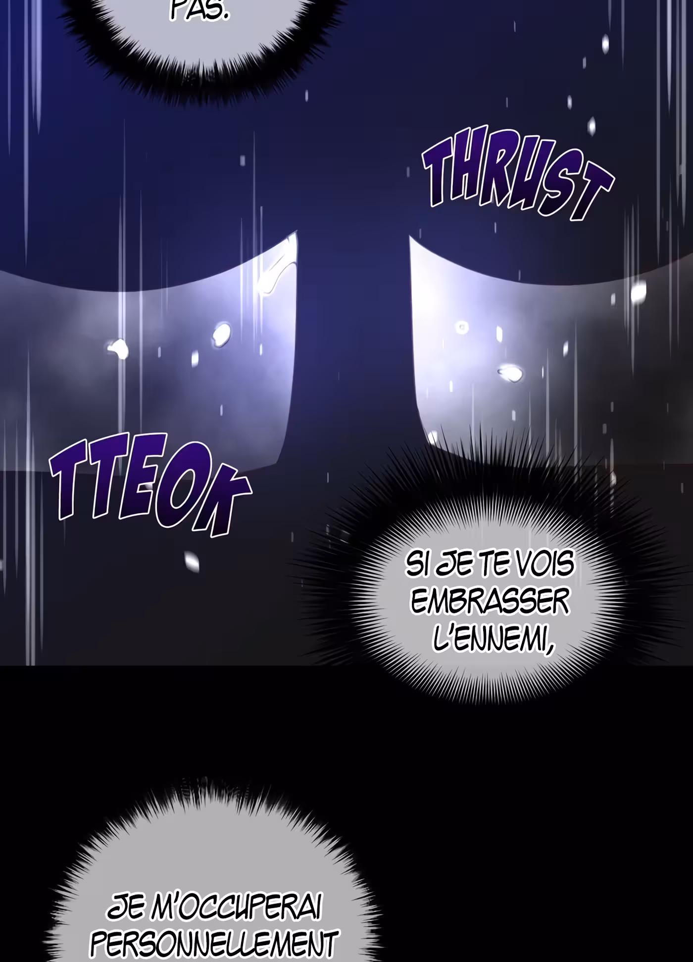 Perfect Half Chapitre 29 page 39