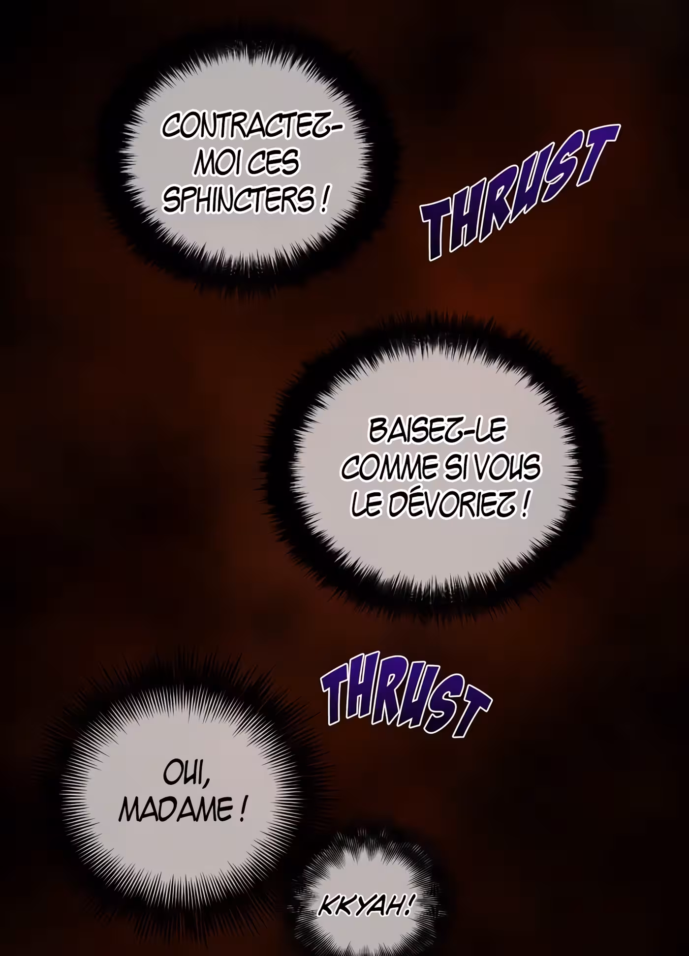 Perfect Half Chapitre 29 page 41