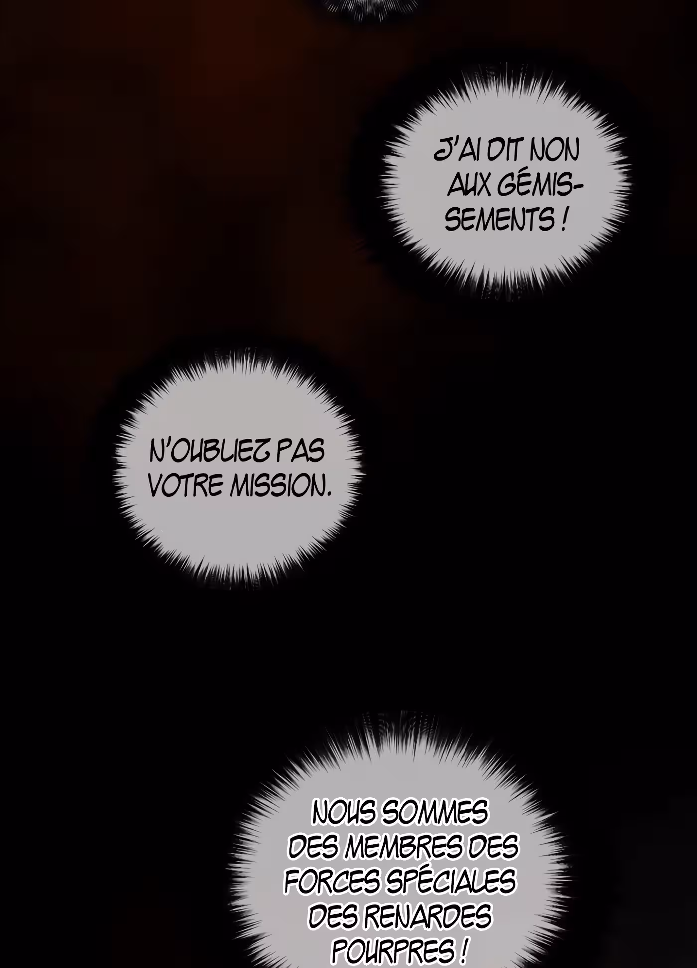 Perfect Half Chapitre 29 page 42