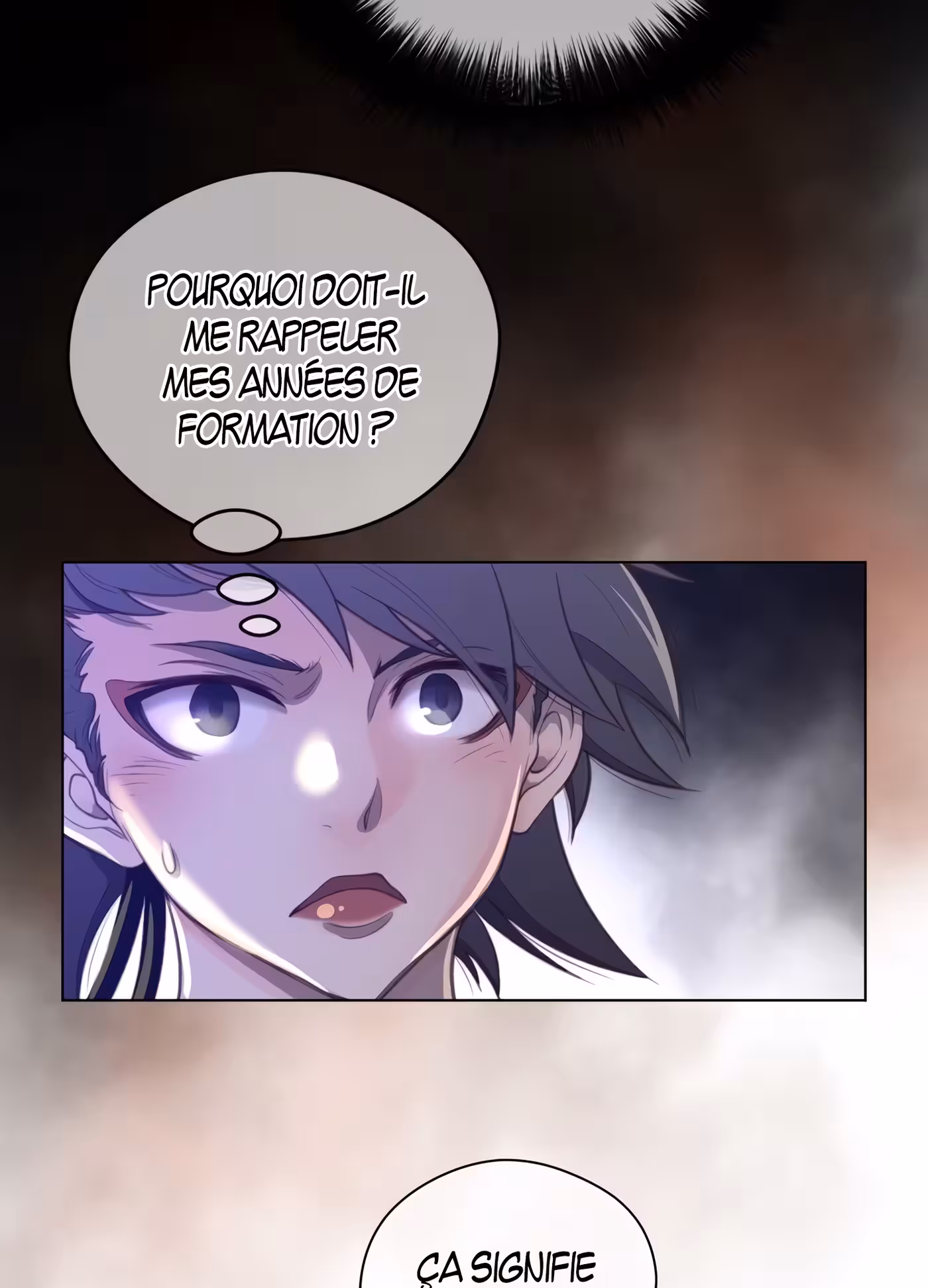 Perfect Half Chapitre 29 page 43