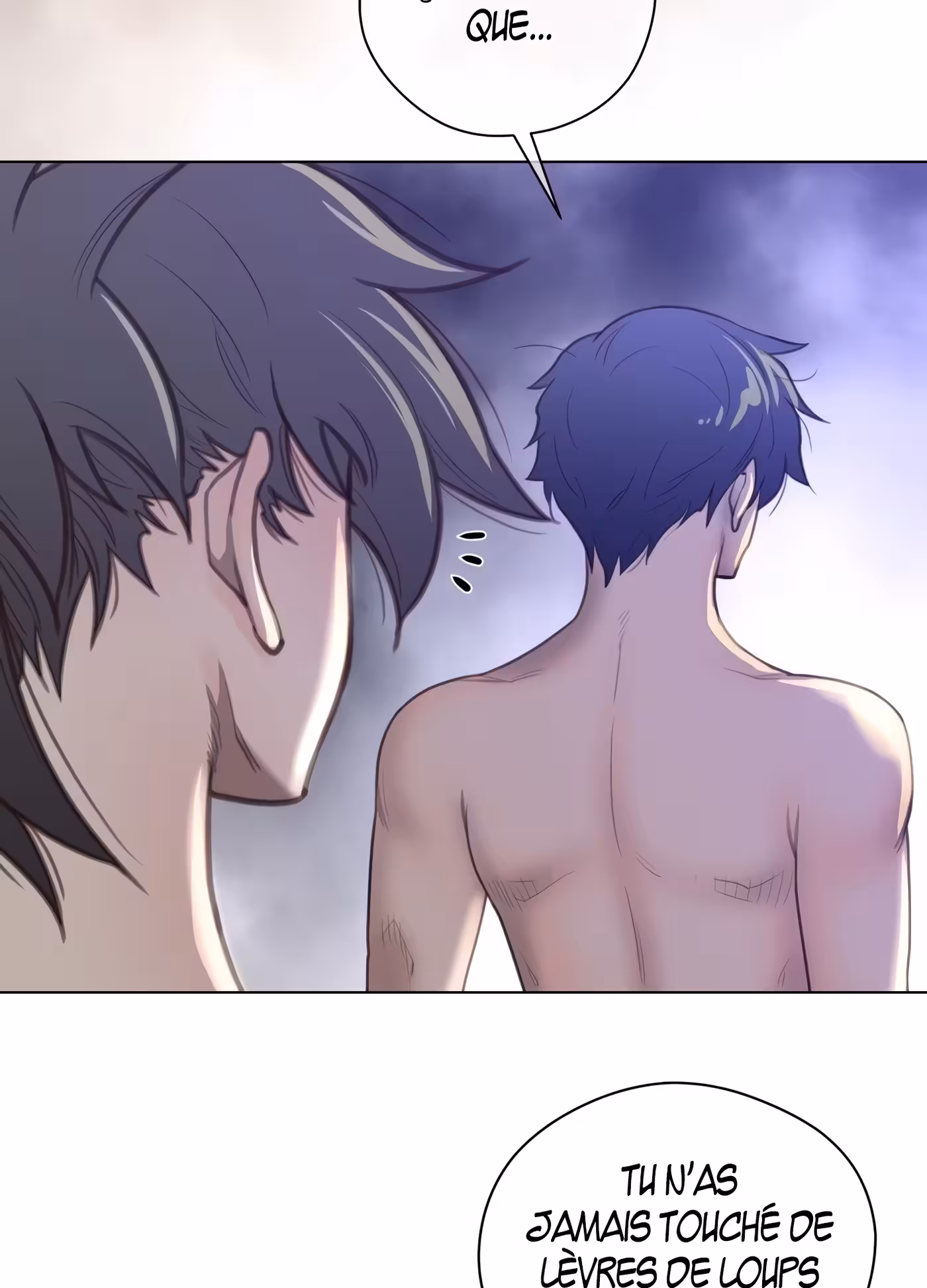 Perfect Half Chapitre 29 page 44
