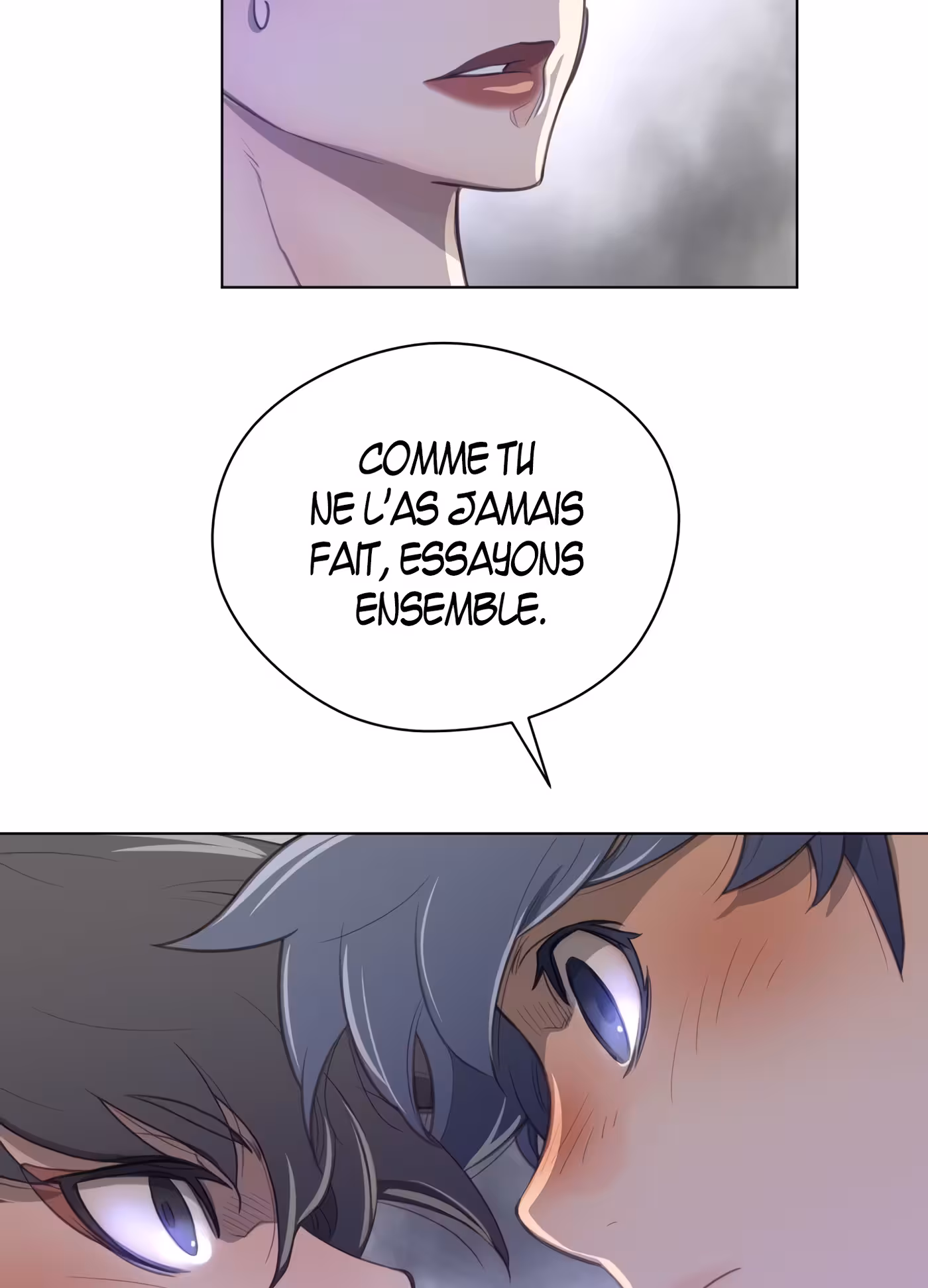 Perfect Half Chapitre 29 page 47