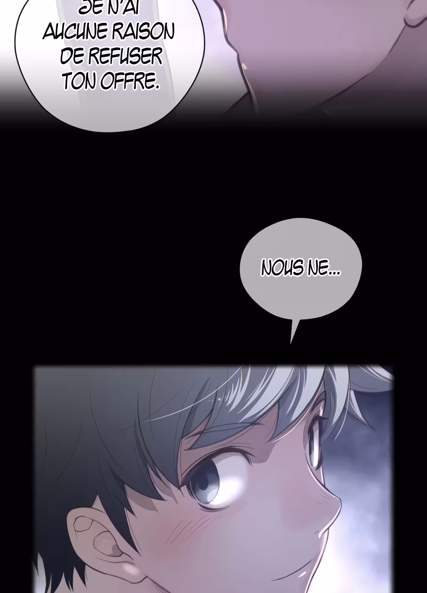 Perfect Half Chapitre 29 page 5