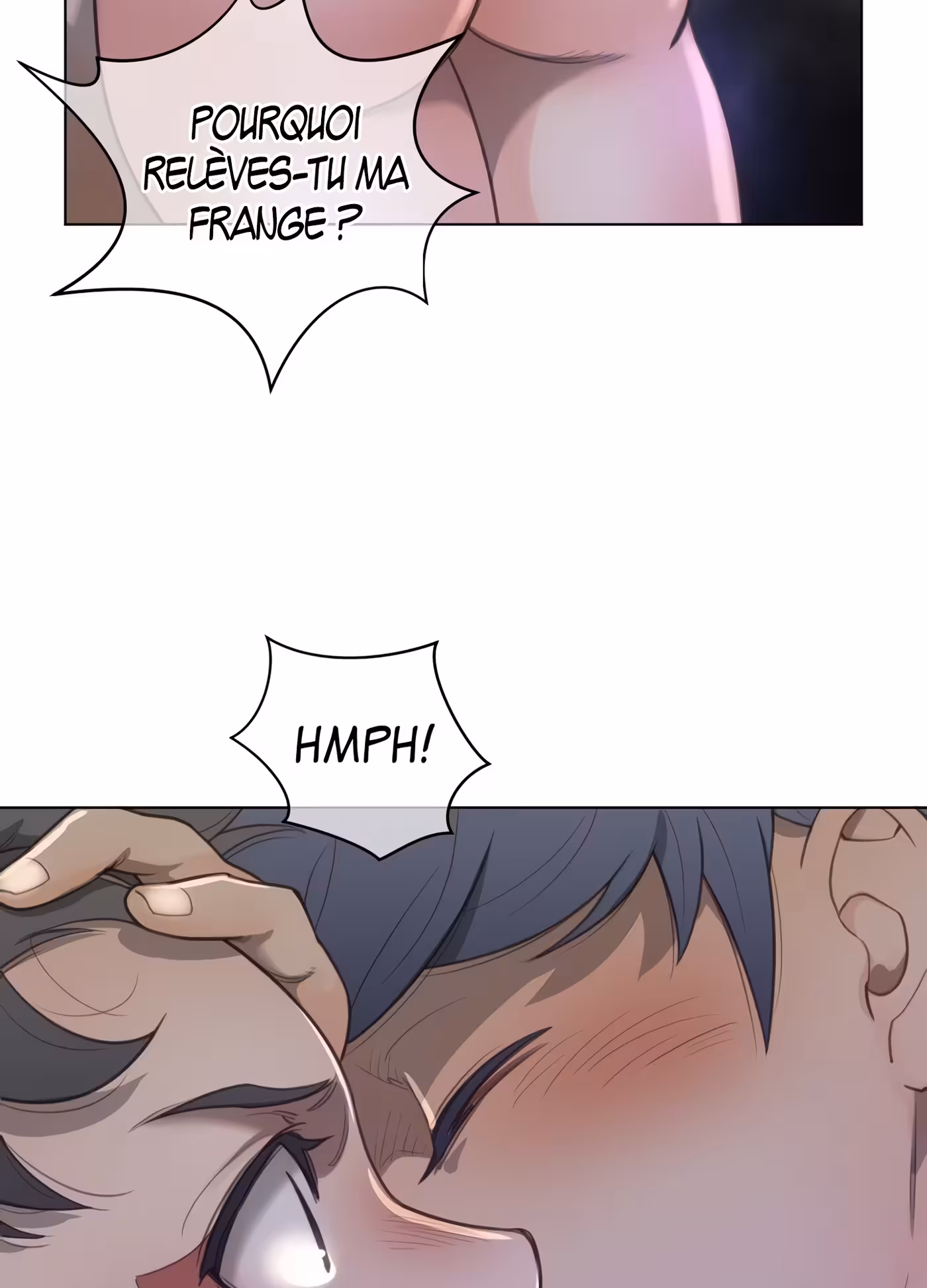 Perfect Half Chapitre 29 page 51