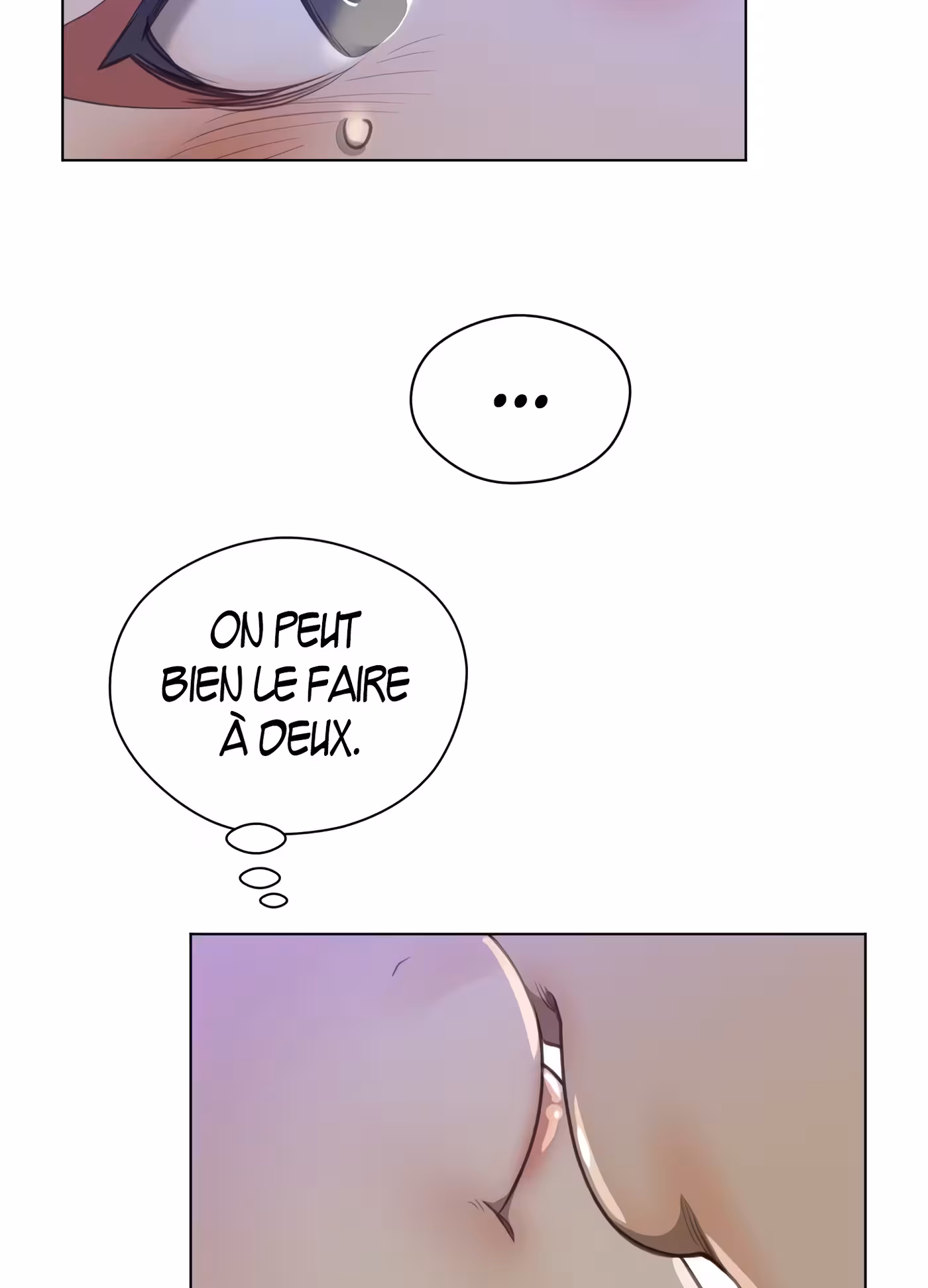 Perfect Half Chapitre 29 page 53