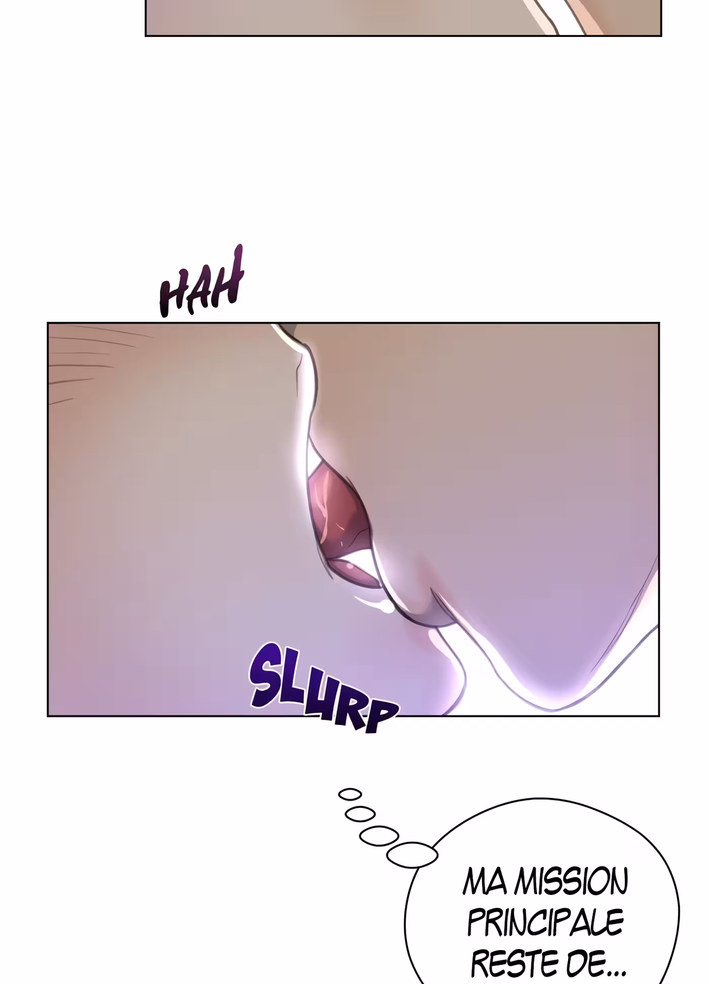 Perfect Half Chapitre 29 page 54