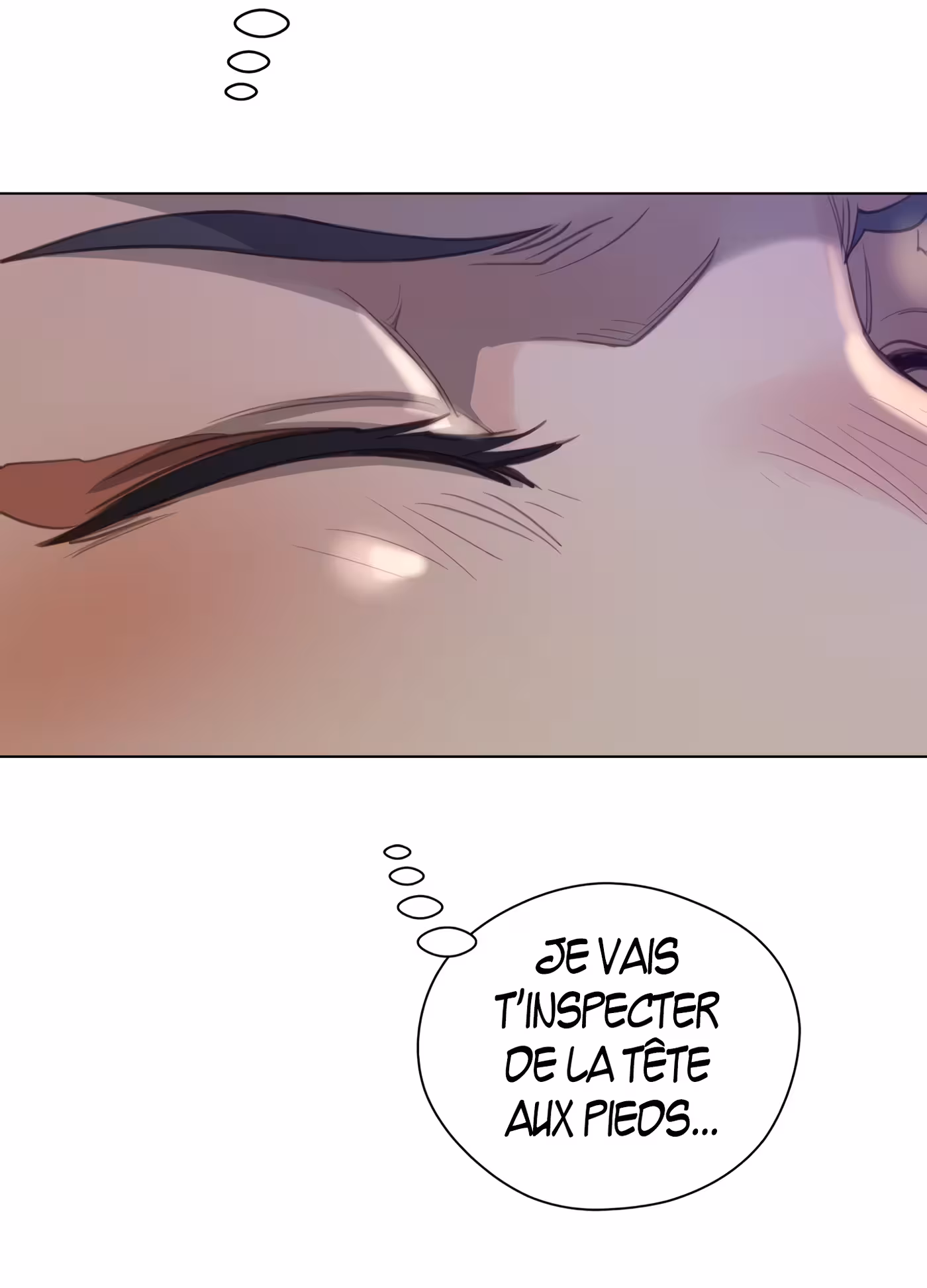 Perfect Half Chapitre 29 page 56