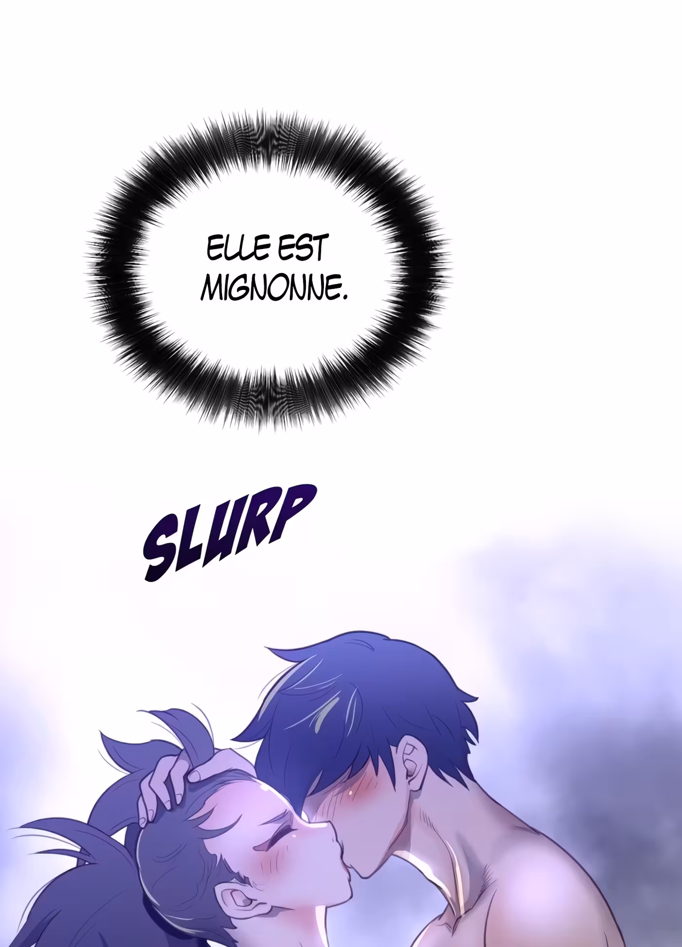 Perfect Half Chapitre 29 page 57
